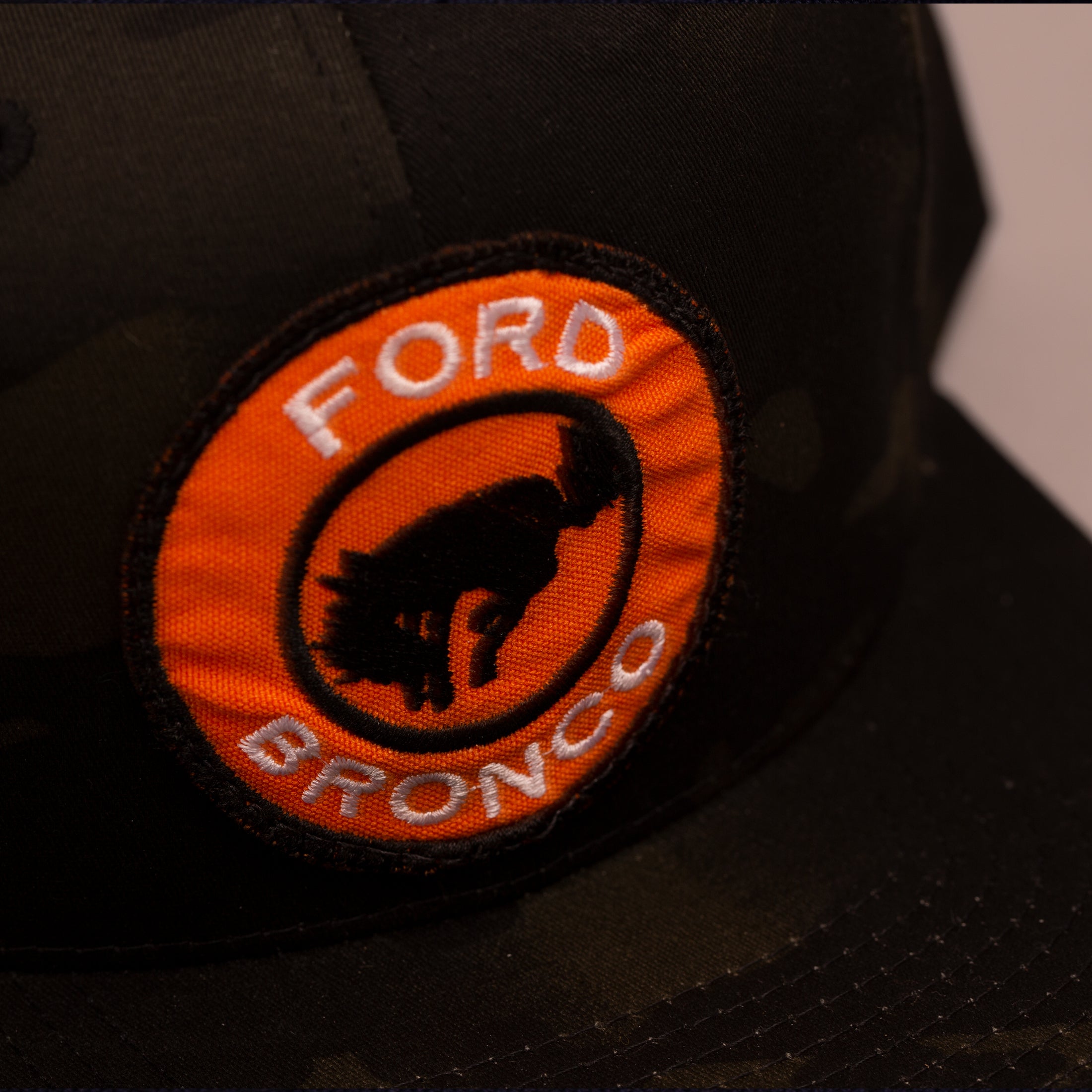 Bronco