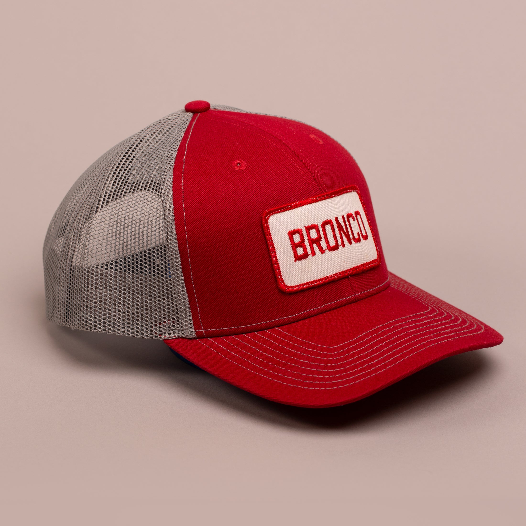 Bronco