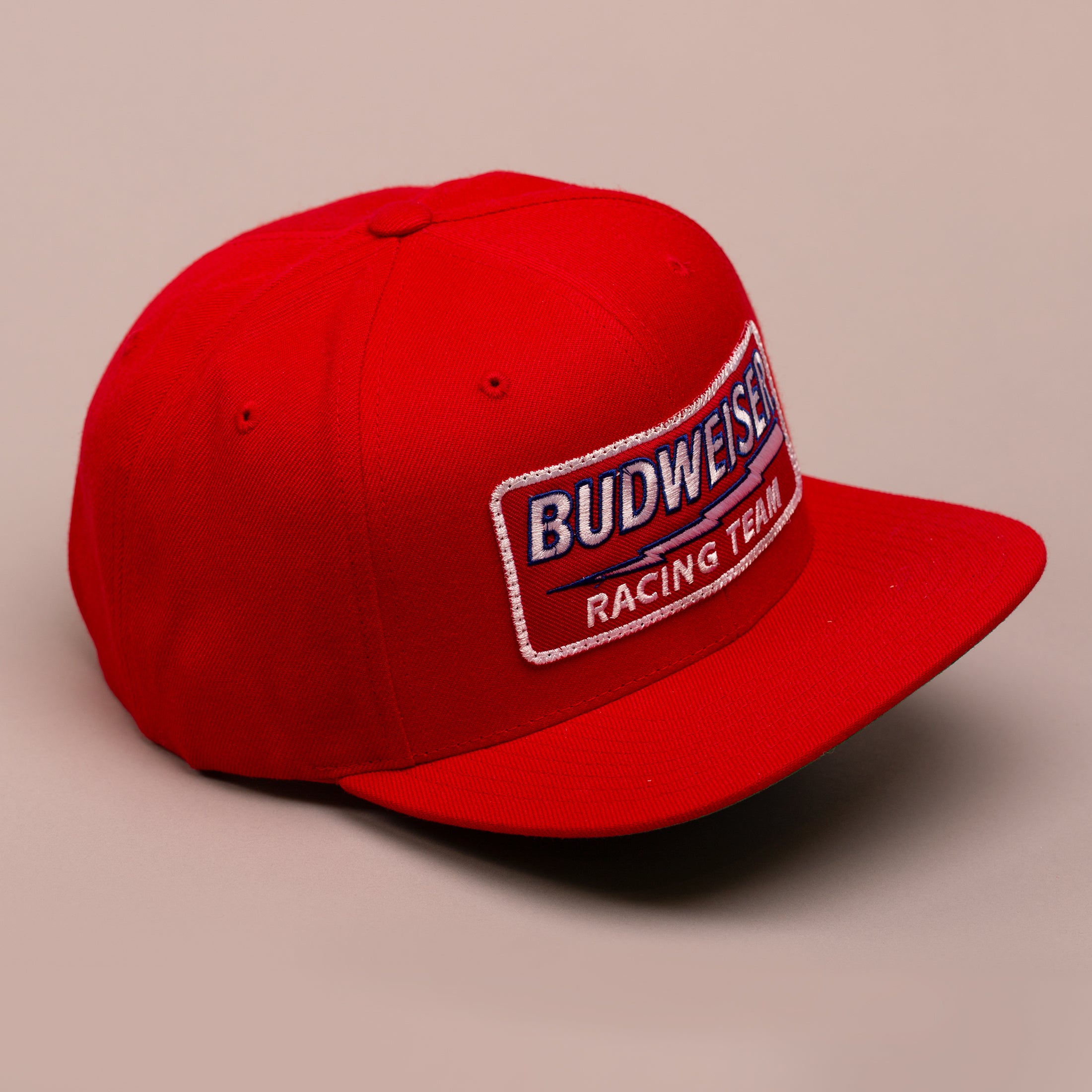 Budweiser Racing Team
