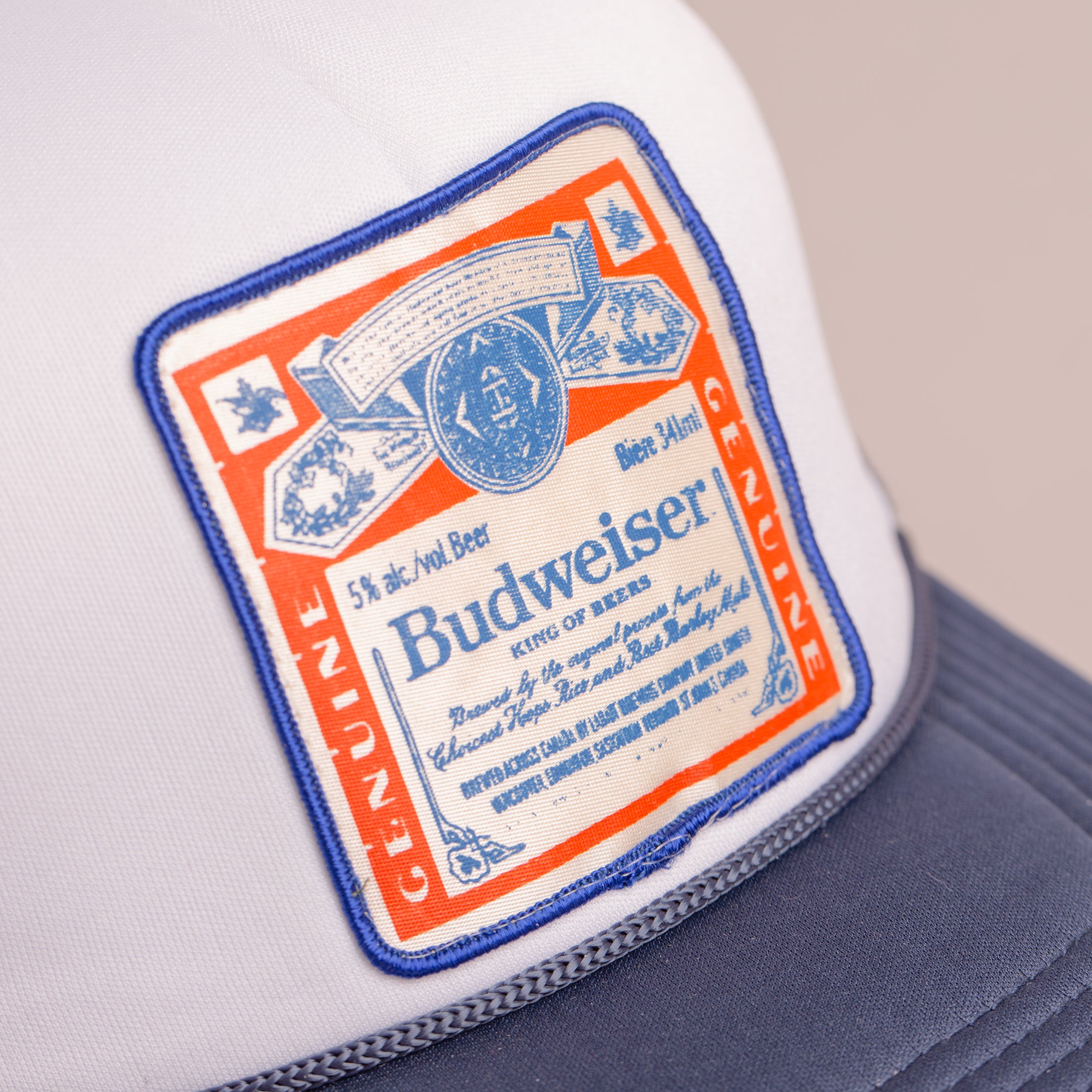 Budweiser