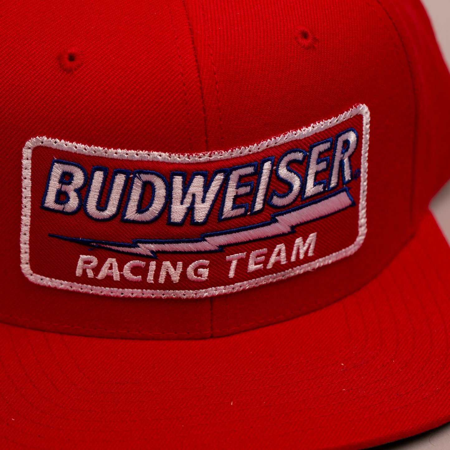 Budweiser Racing Team