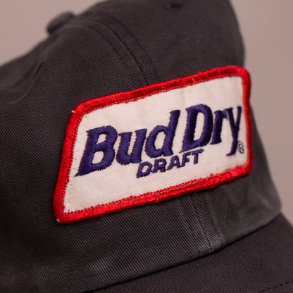 Bud Dry