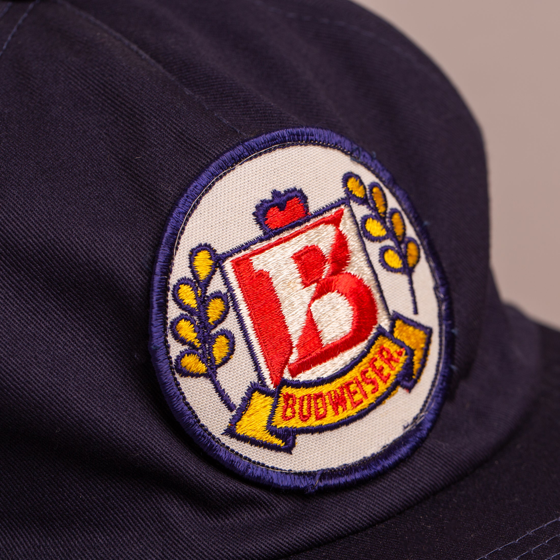 Budweiser