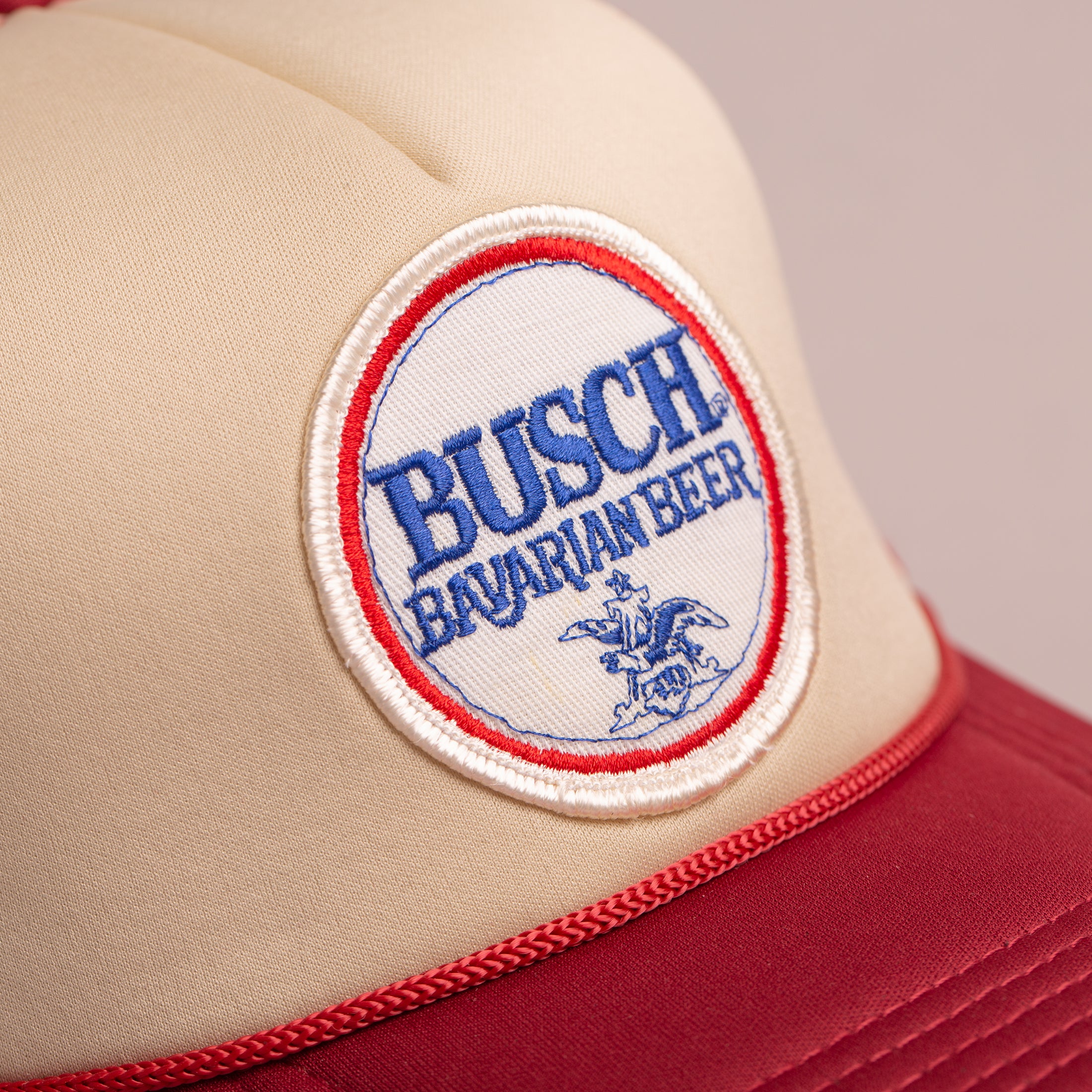 Busch Bavarian Beer