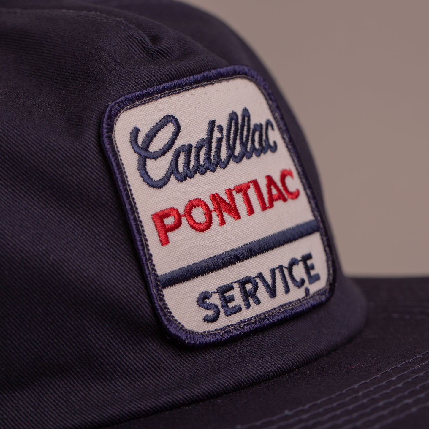 Cadillac Pontiac Service