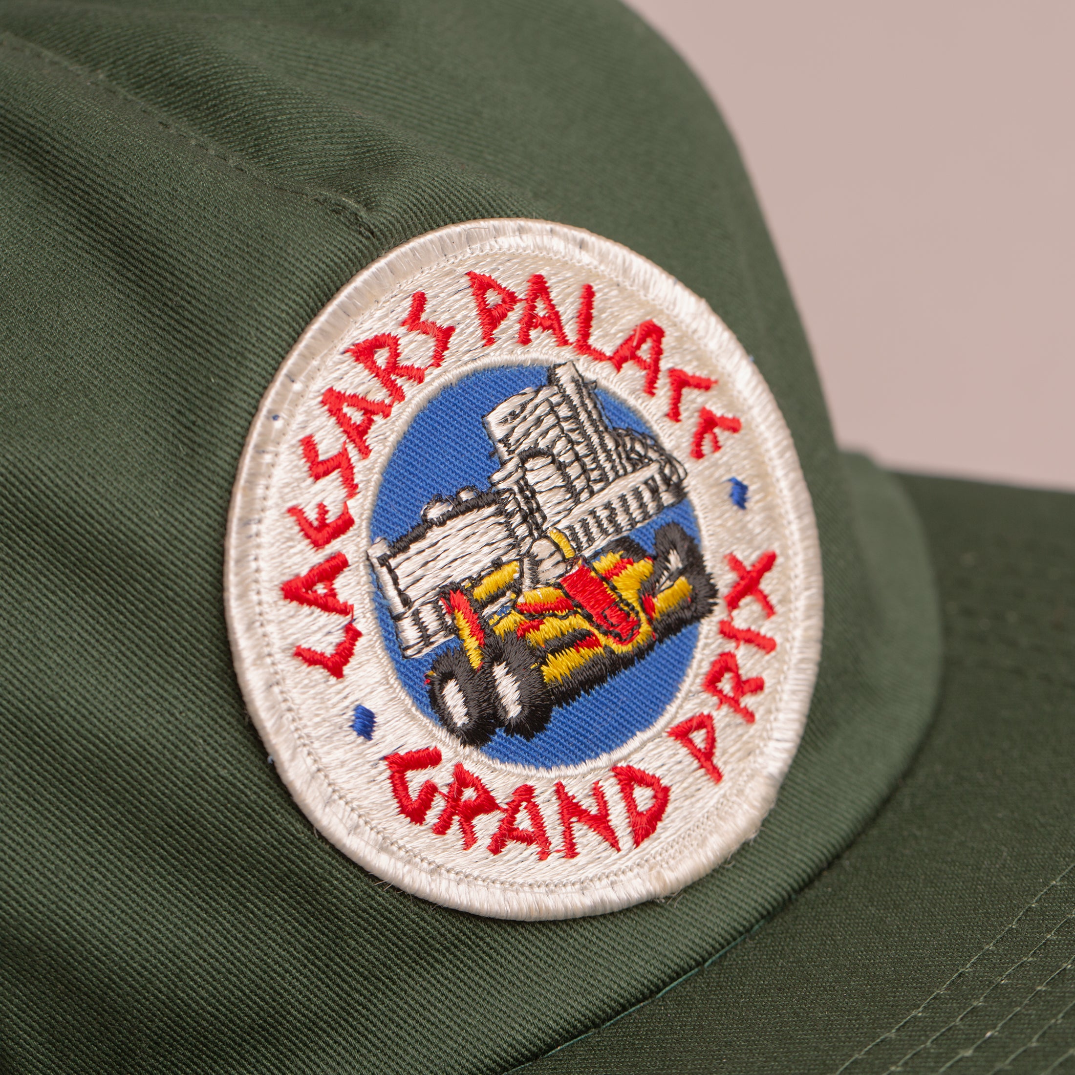 Caesars Palace Grand Prix