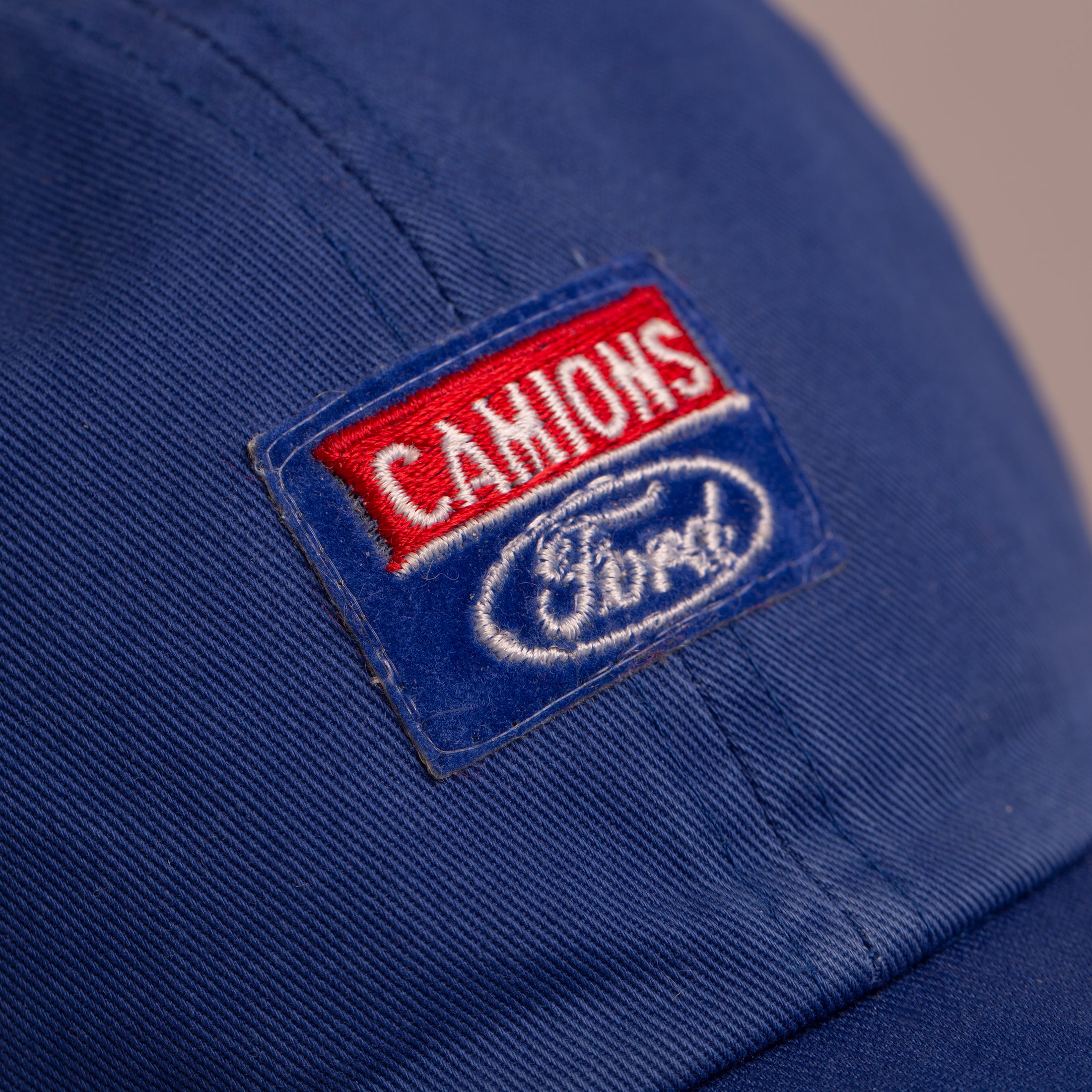 Camions Ford Trucks