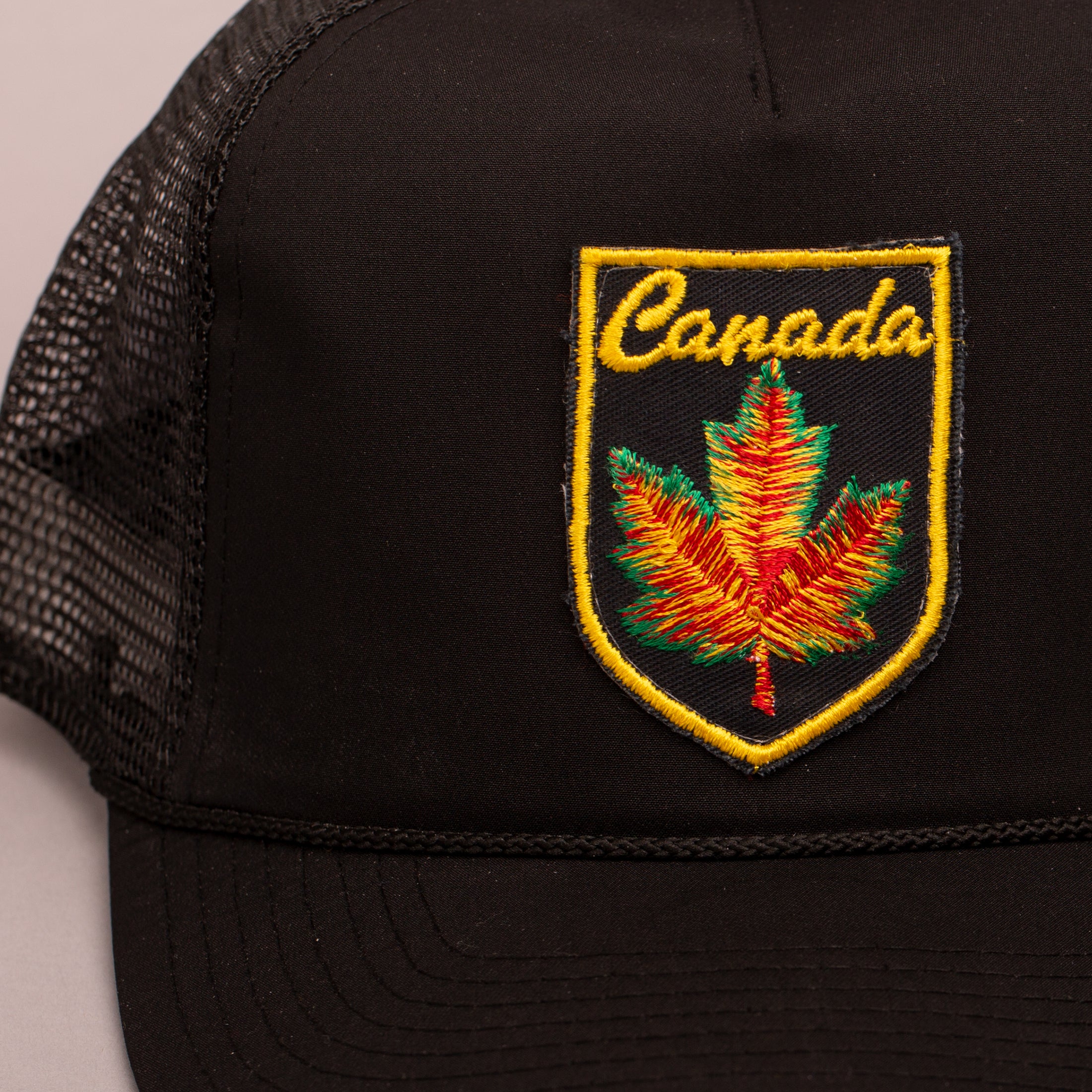Canada Maple Leaf