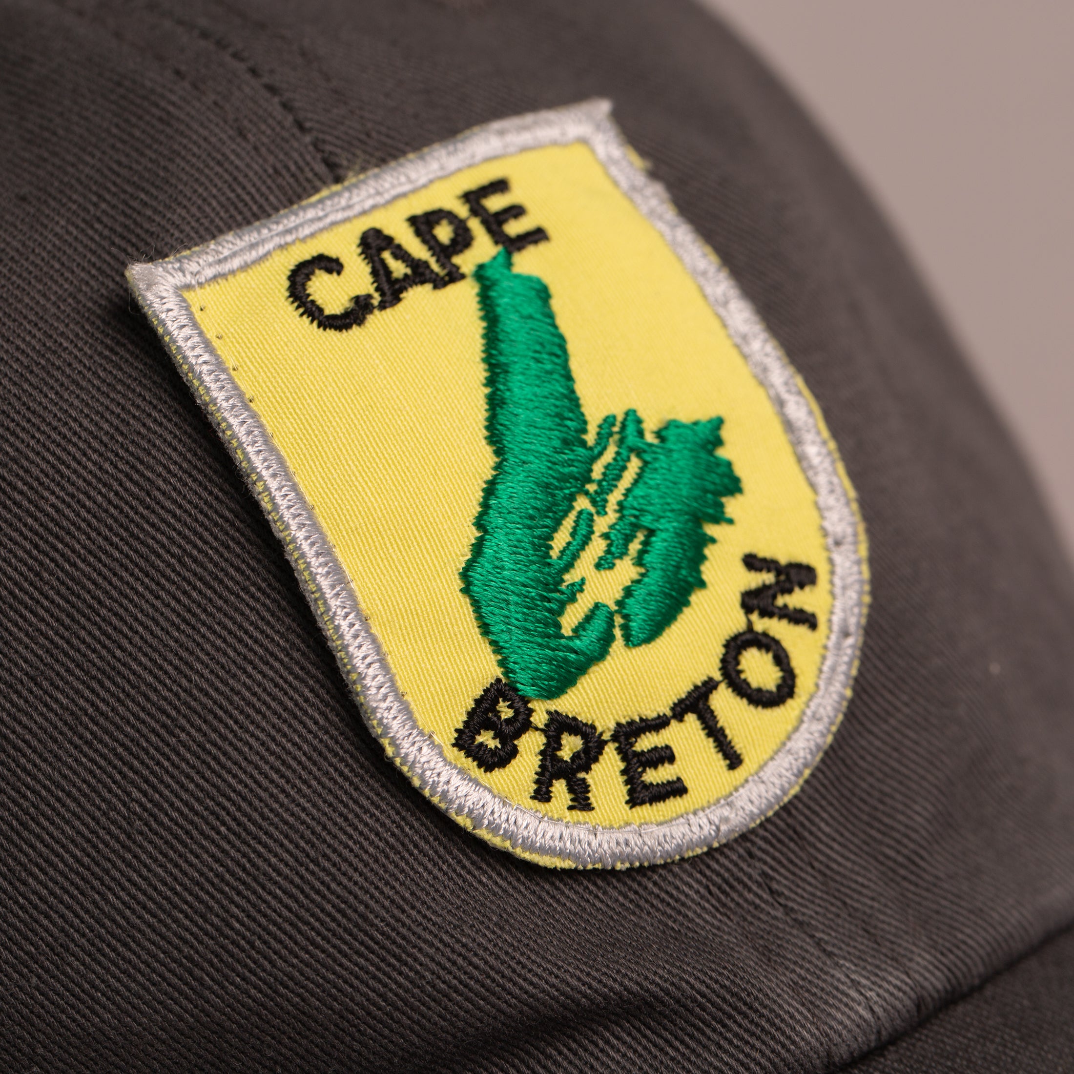 Cape Breton
