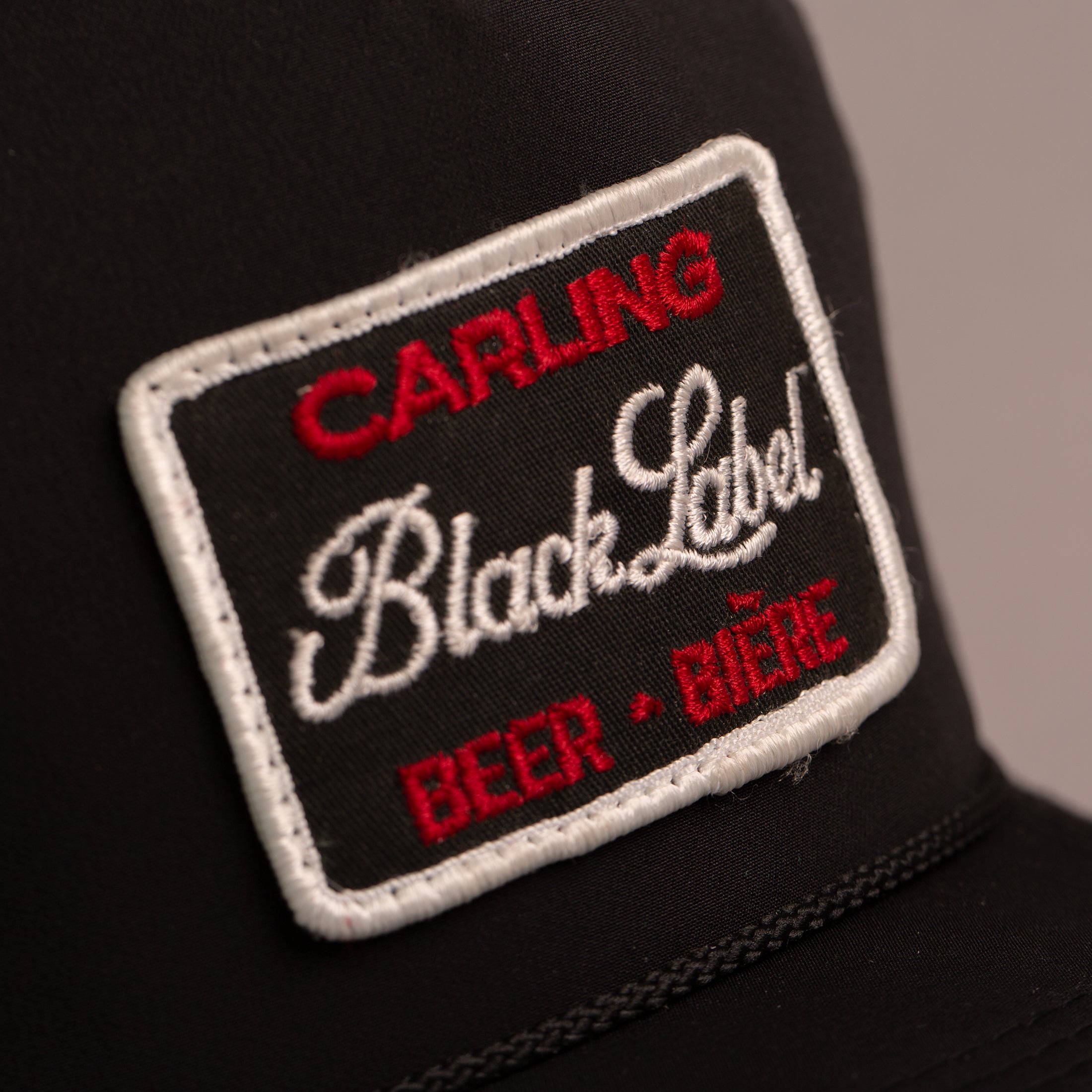 Carling Black Label