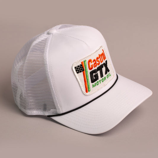 Castrol GTX