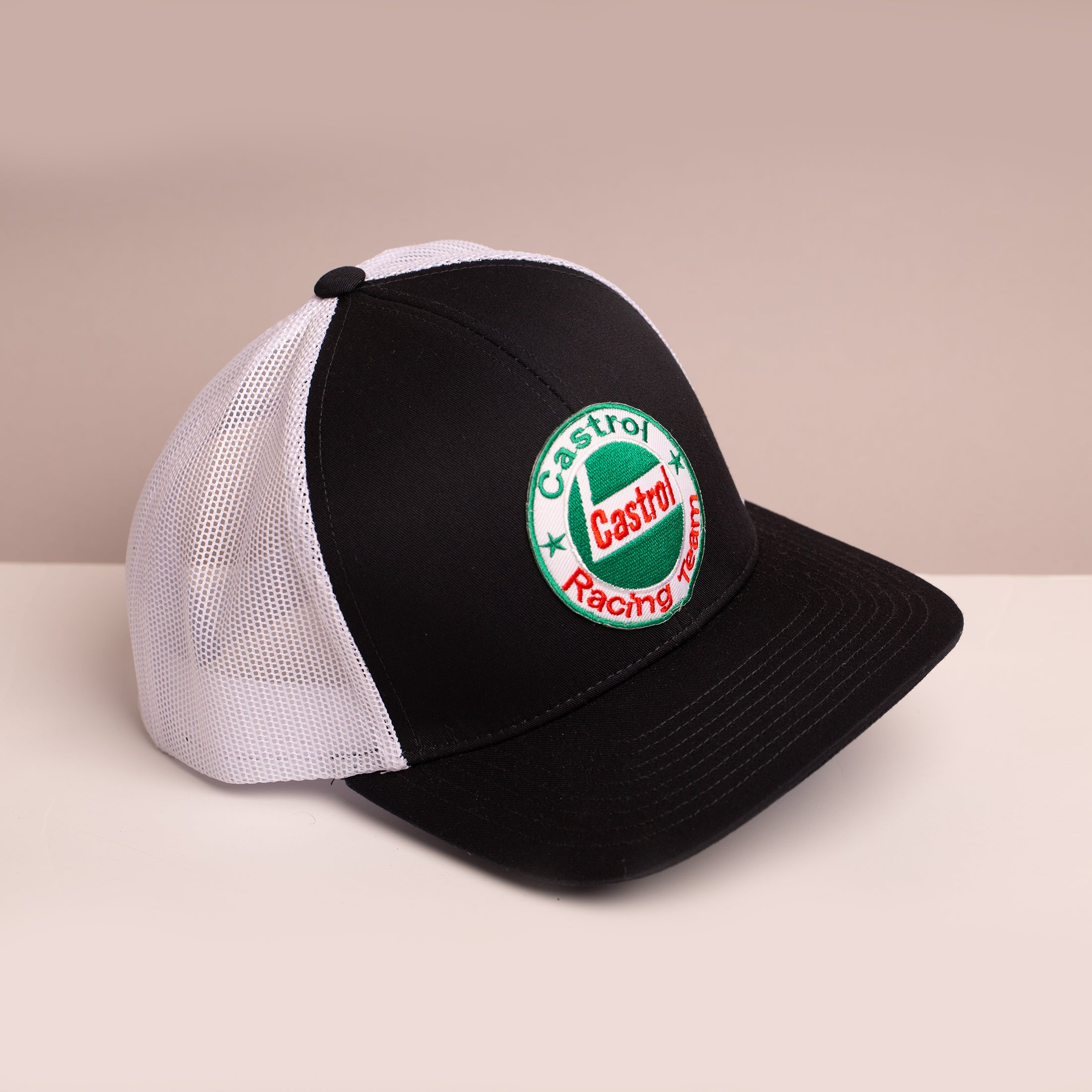 Castrol Racing Team