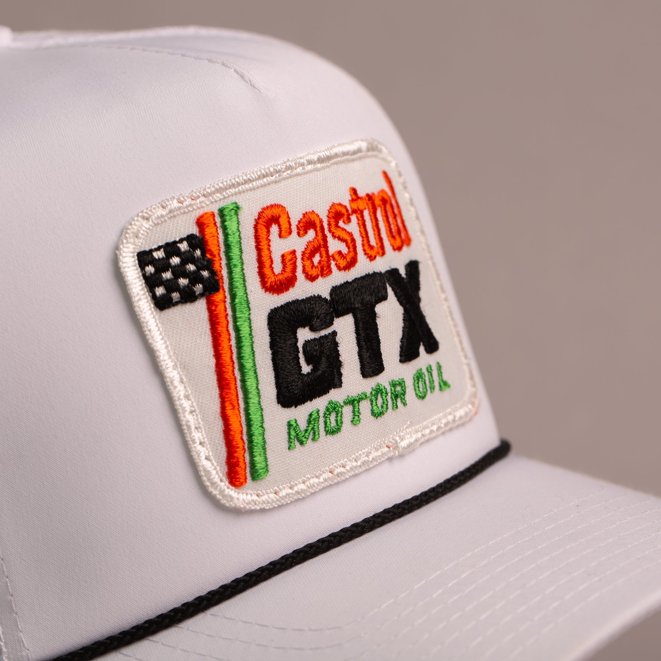 Castrol GTX