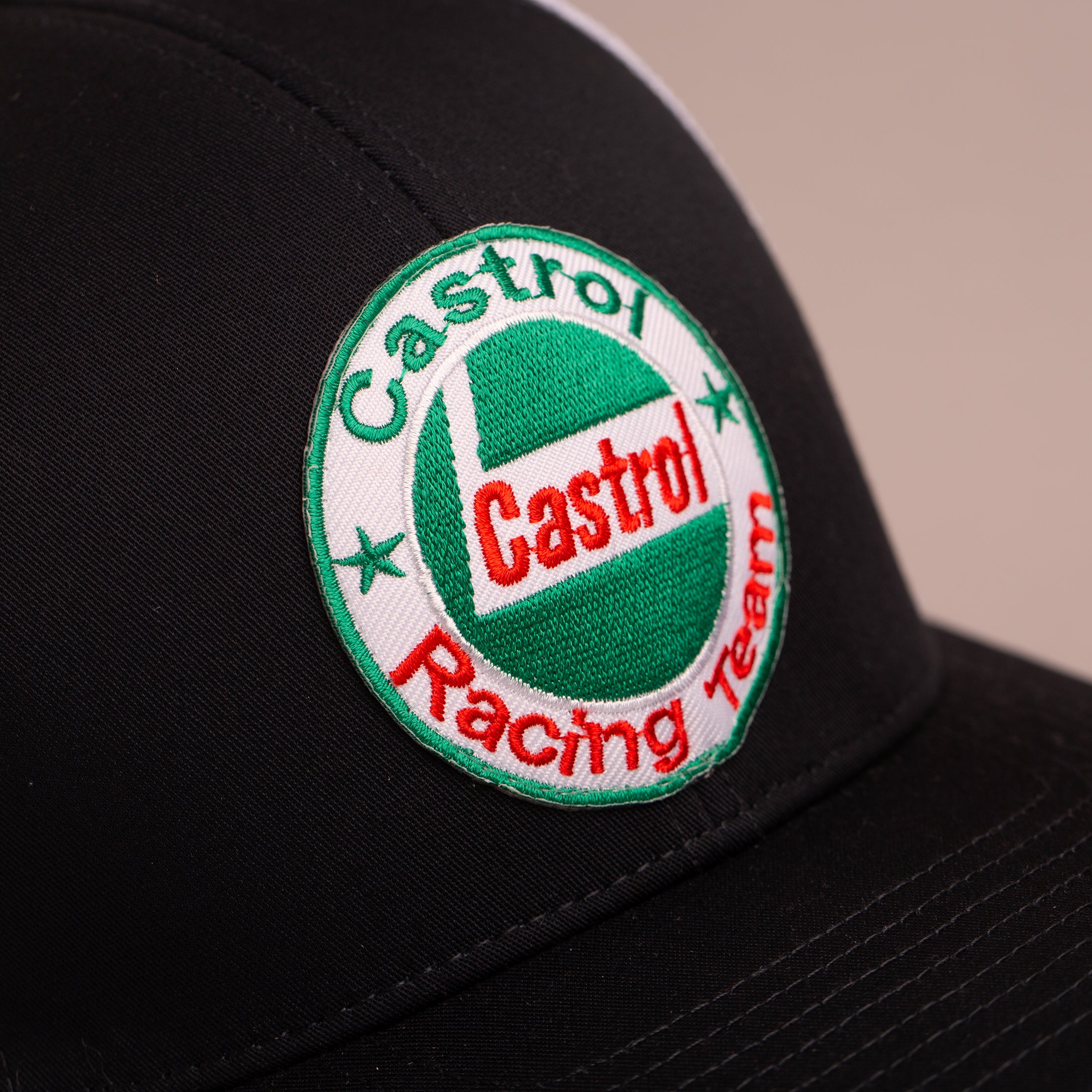 Castrol Racing Team