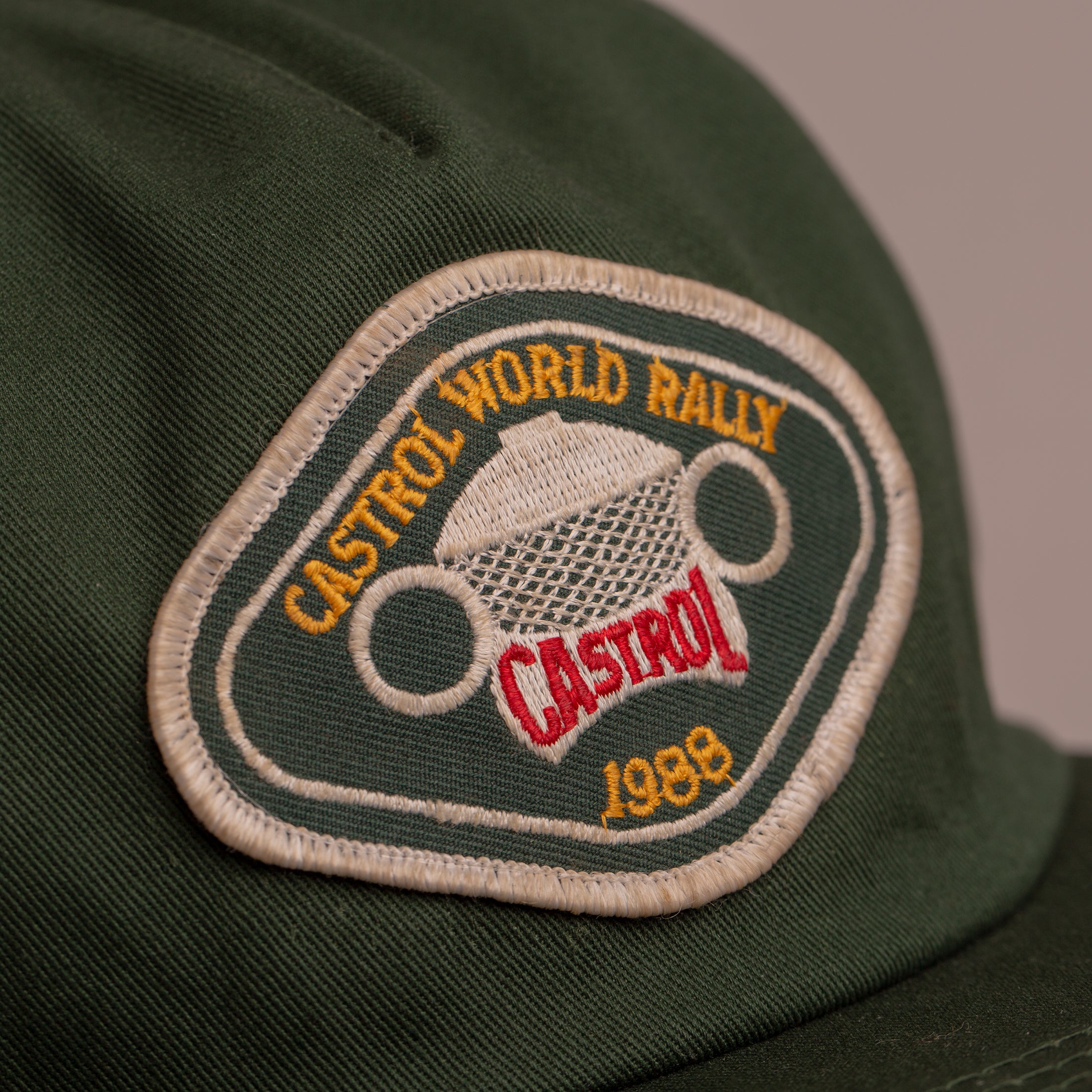 Castrol