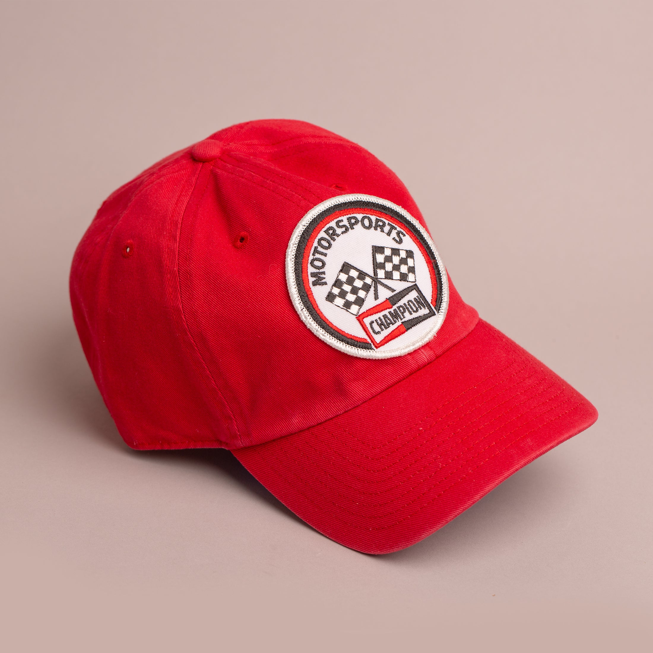 Champion Motorsports