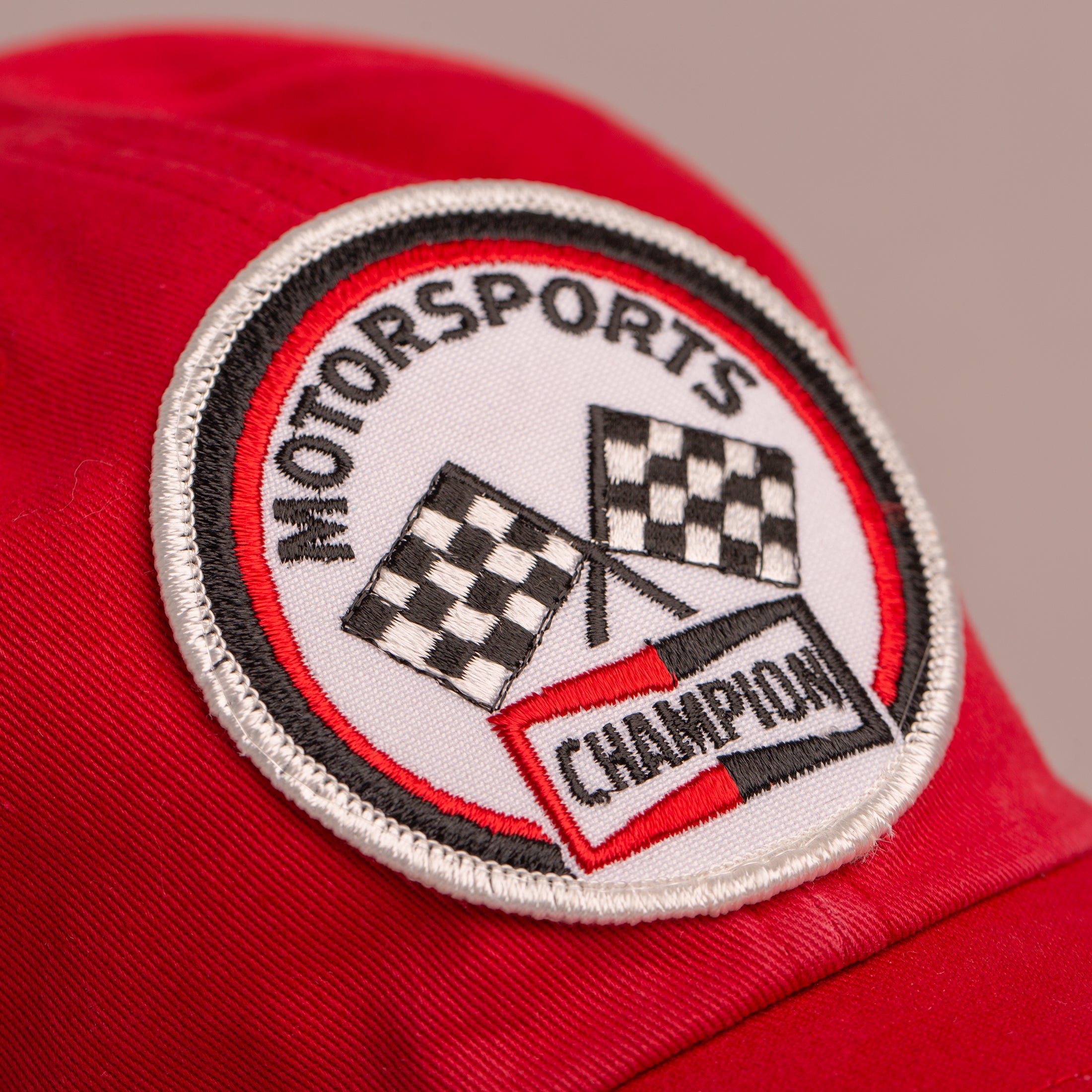 Champion Motorsports