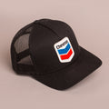 Chevron Trucker Hat