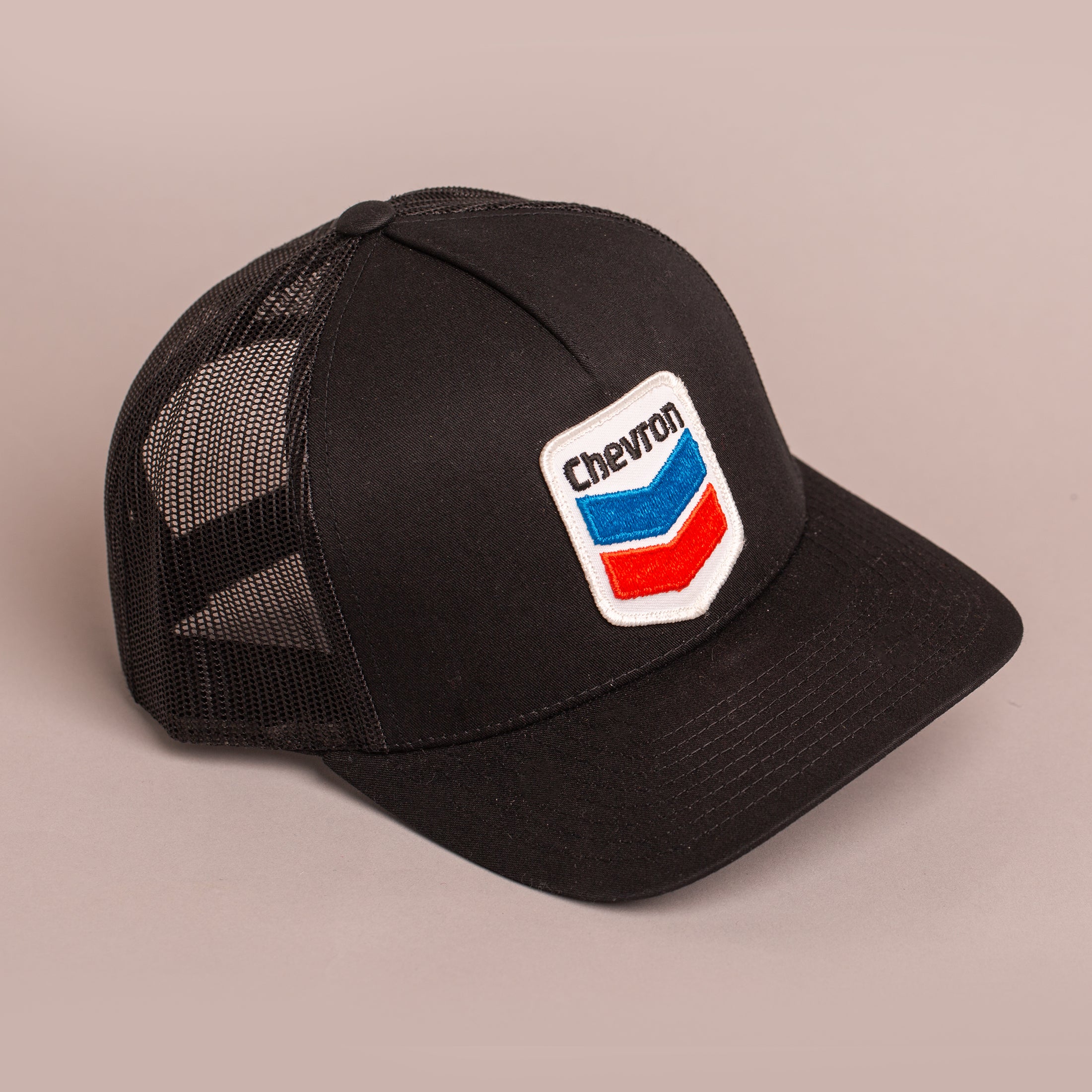 Chevron Trucker Hat