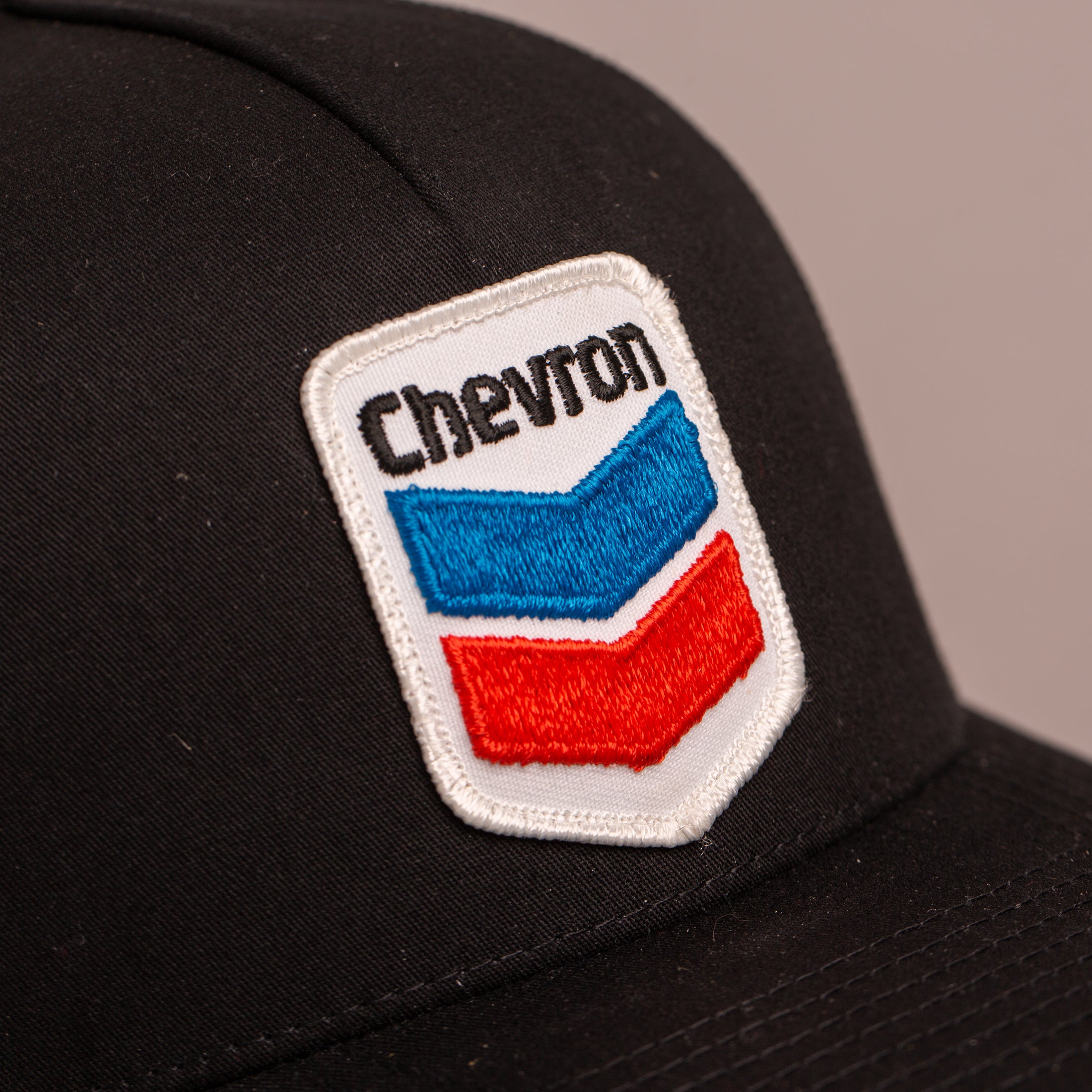 Chevron Trucker Hat