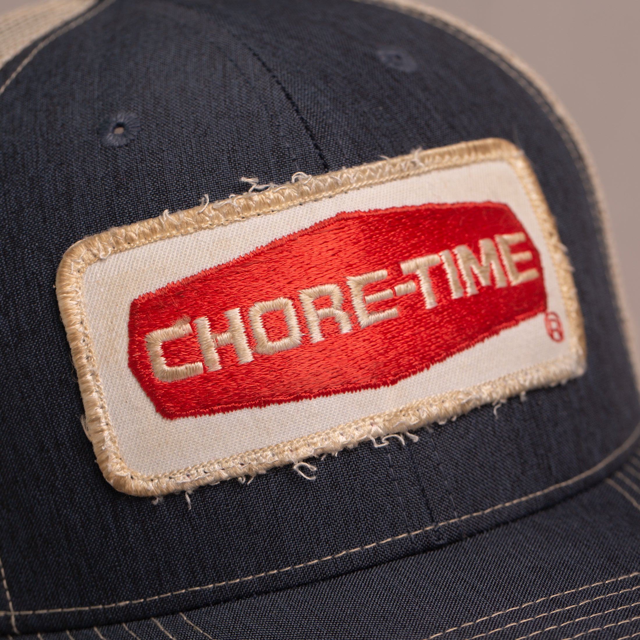 Chore Time