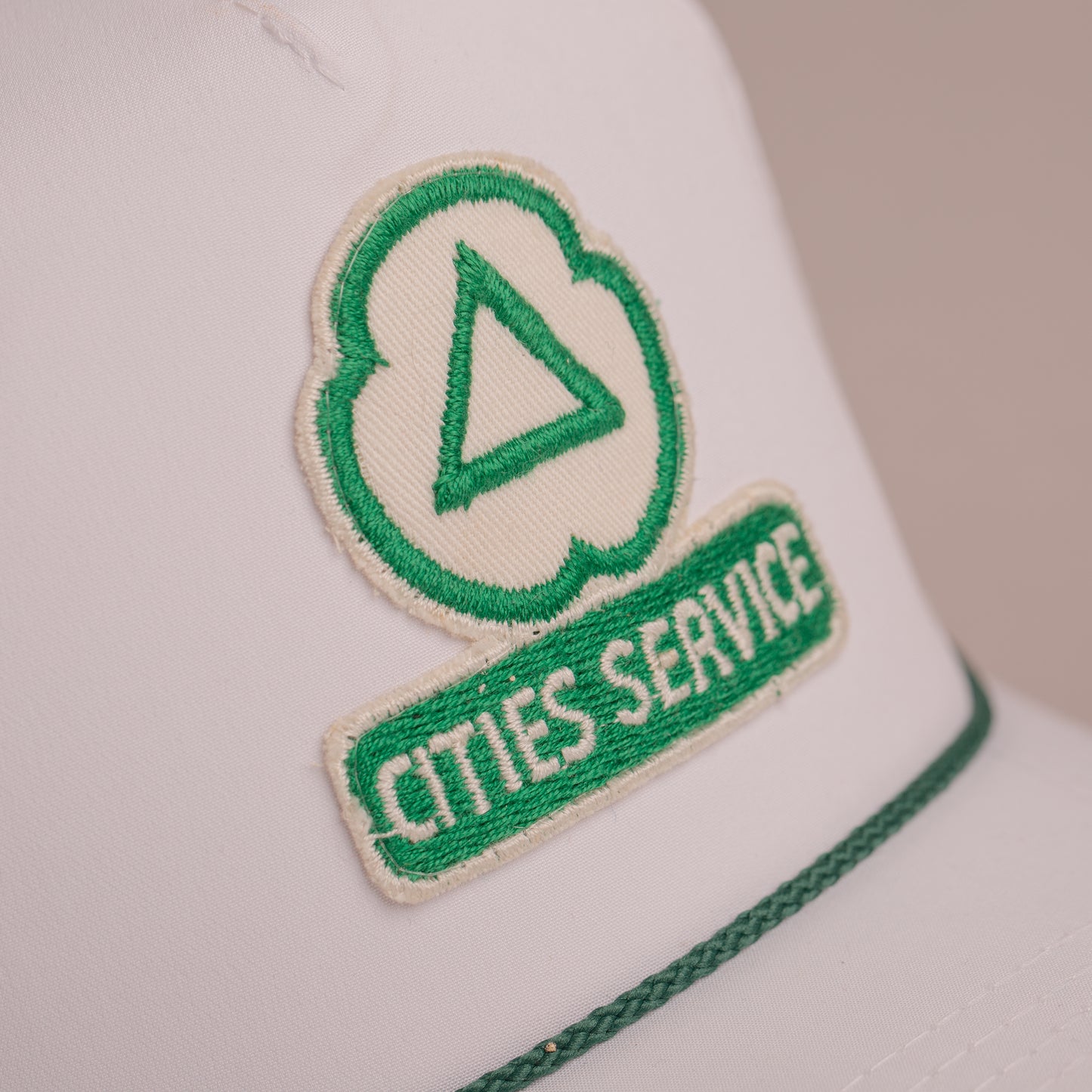 Cities Service