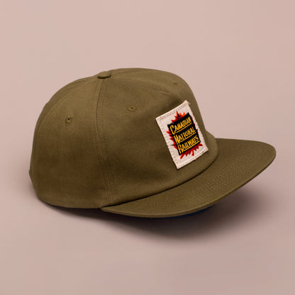 Canadian National Railways