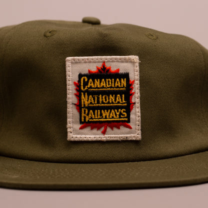 Canadian National Railways