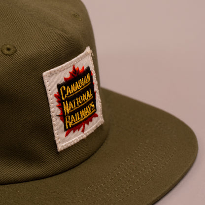 Canadian National Railways