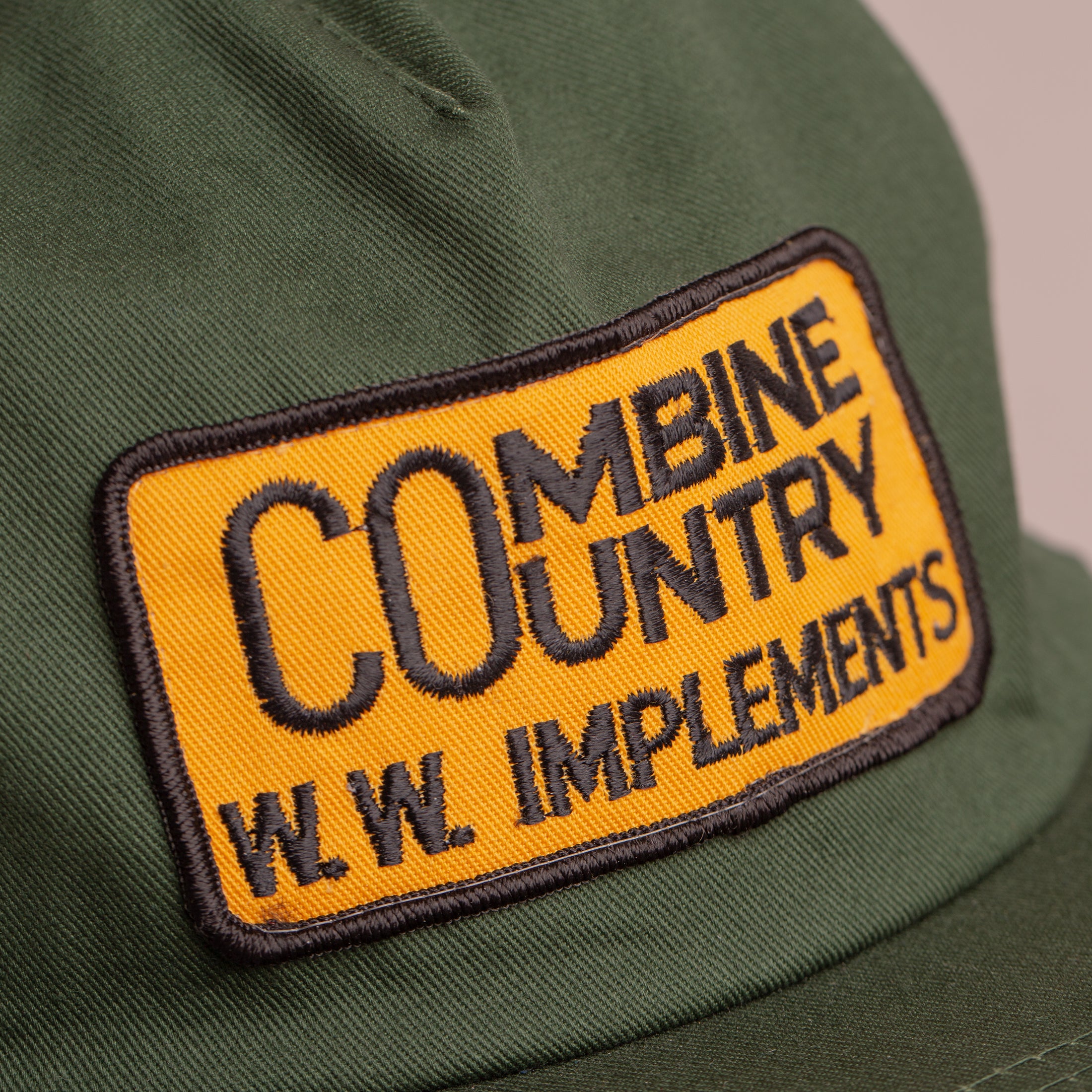 Combine Country