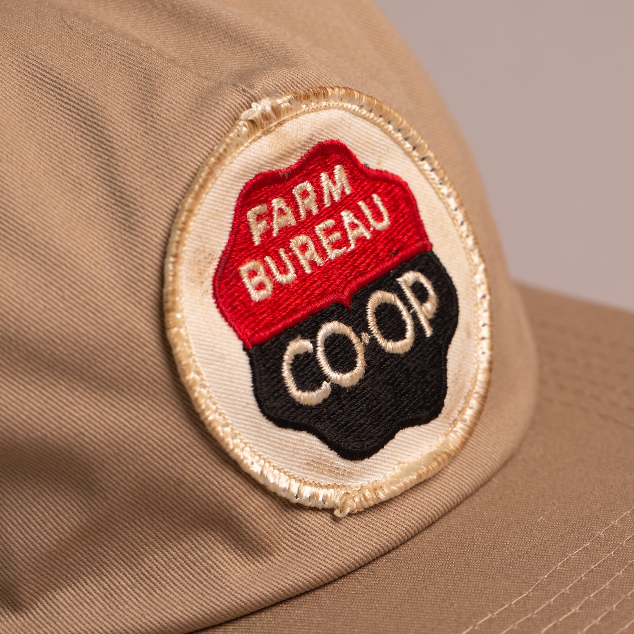 Farm Bureau Co-Op