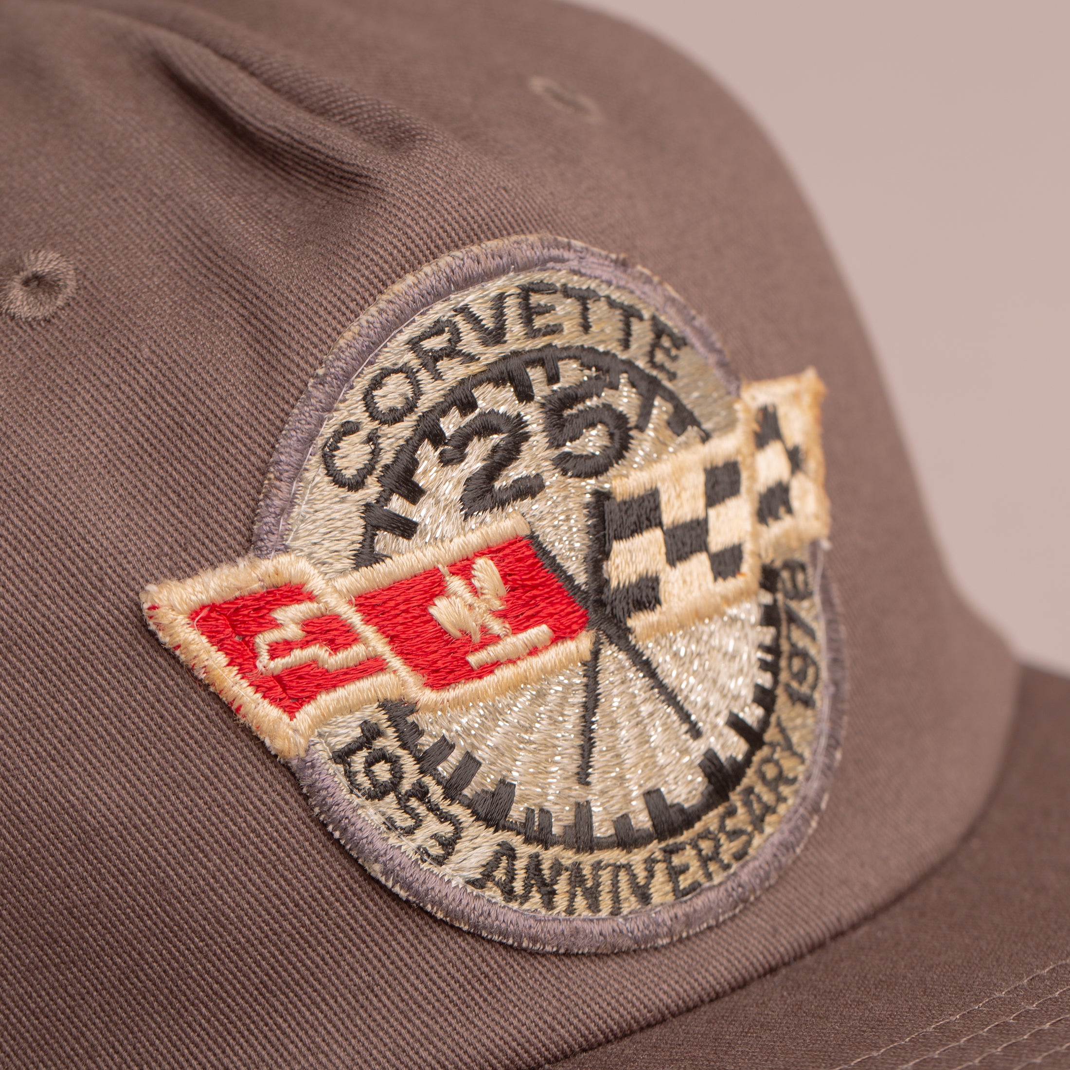 Corvette 25 Anniversary