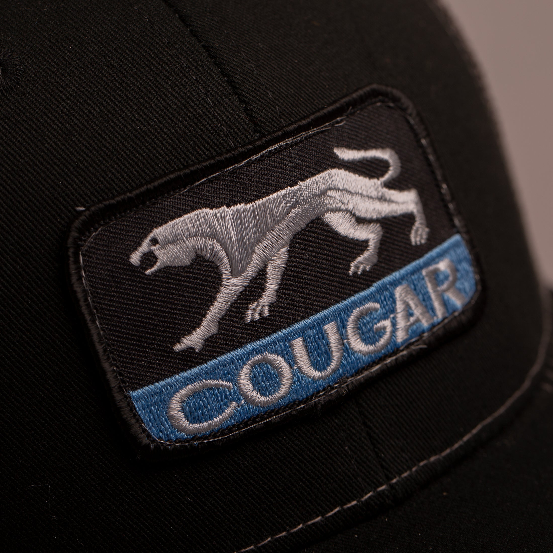 Cougar