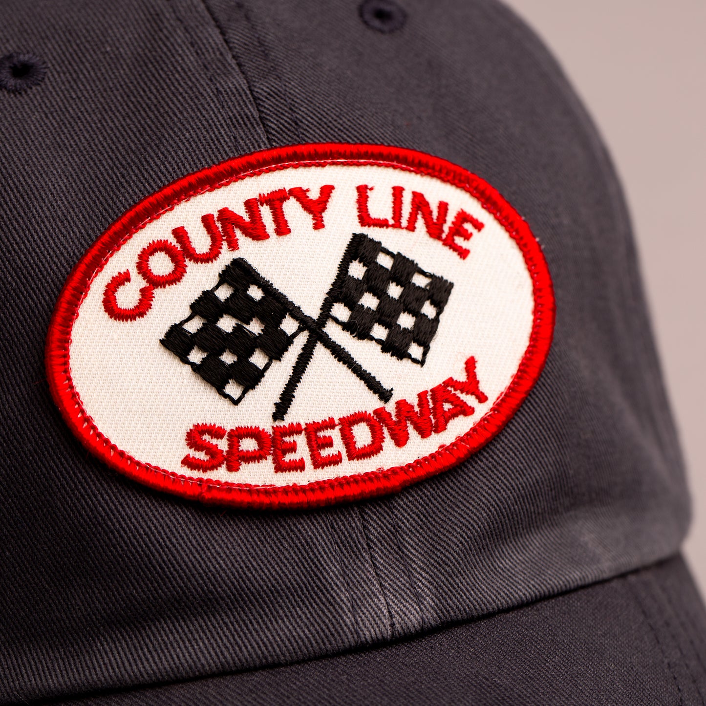 County Line Speedway