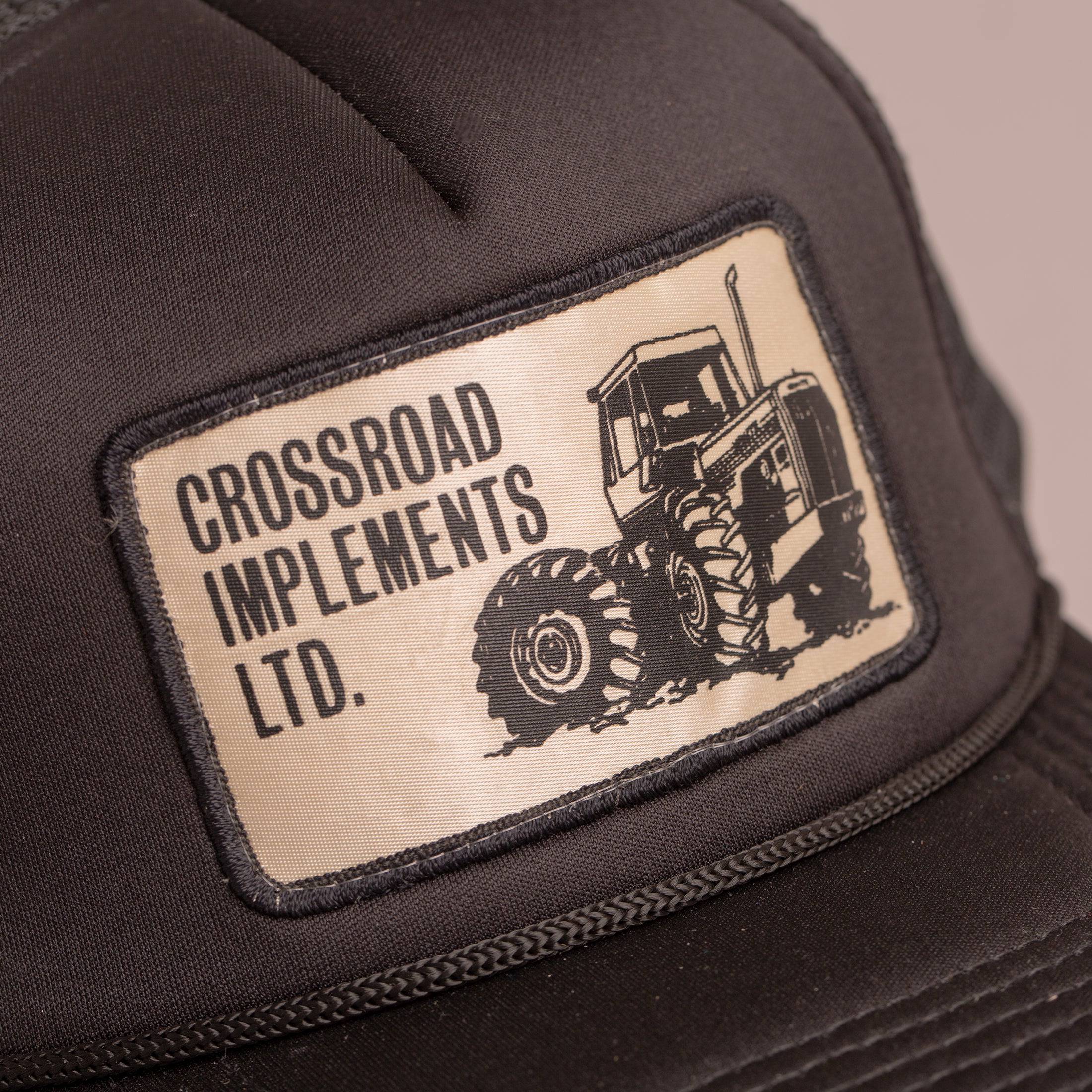 Crossroad Implements