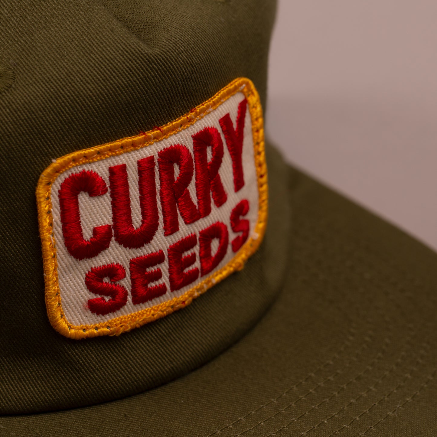 Curry Seeds