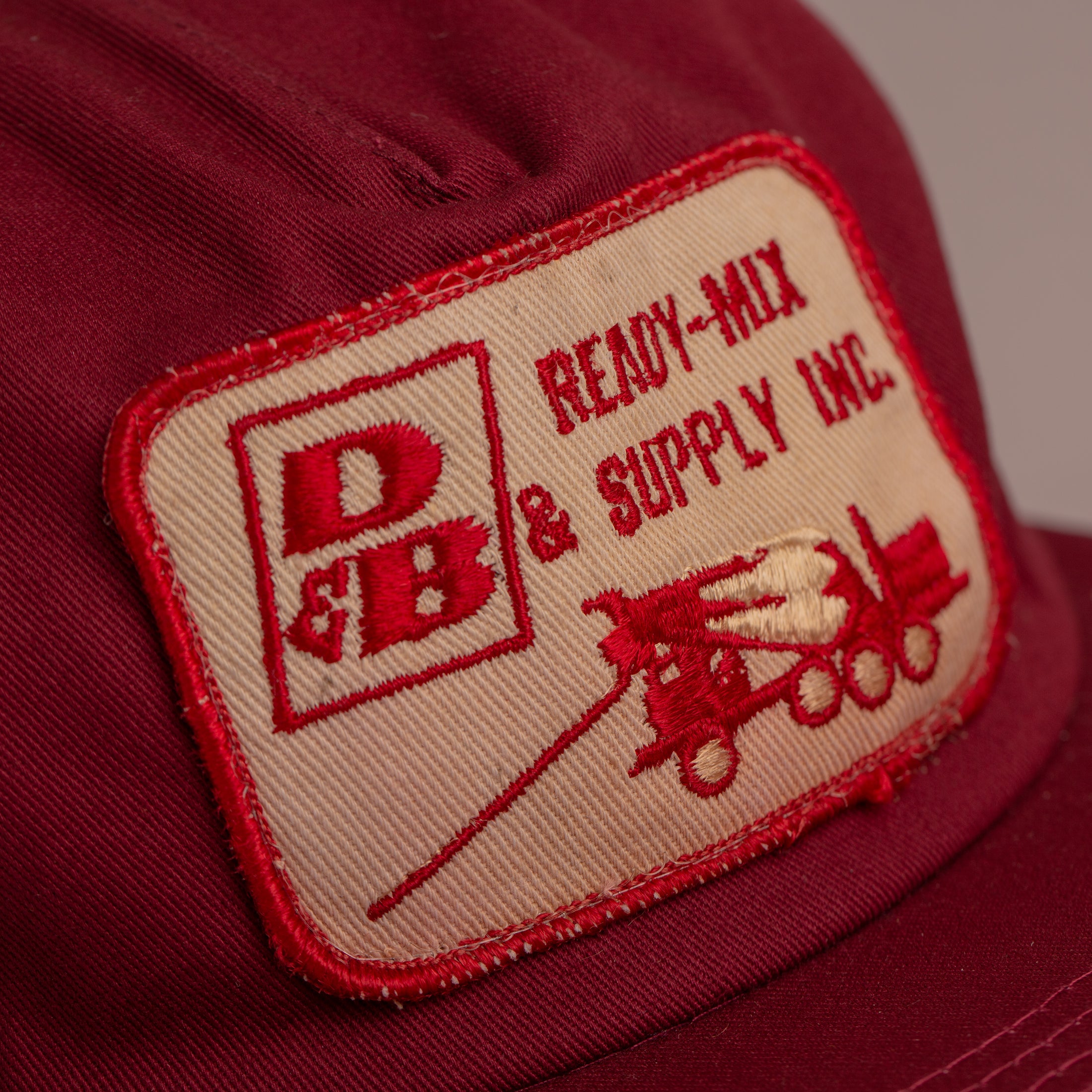 D&B Ready Mix