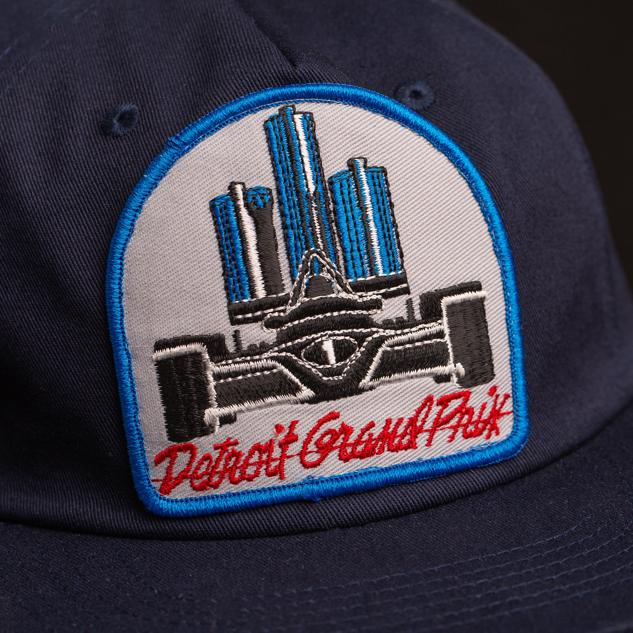 Detroit Grand Prix