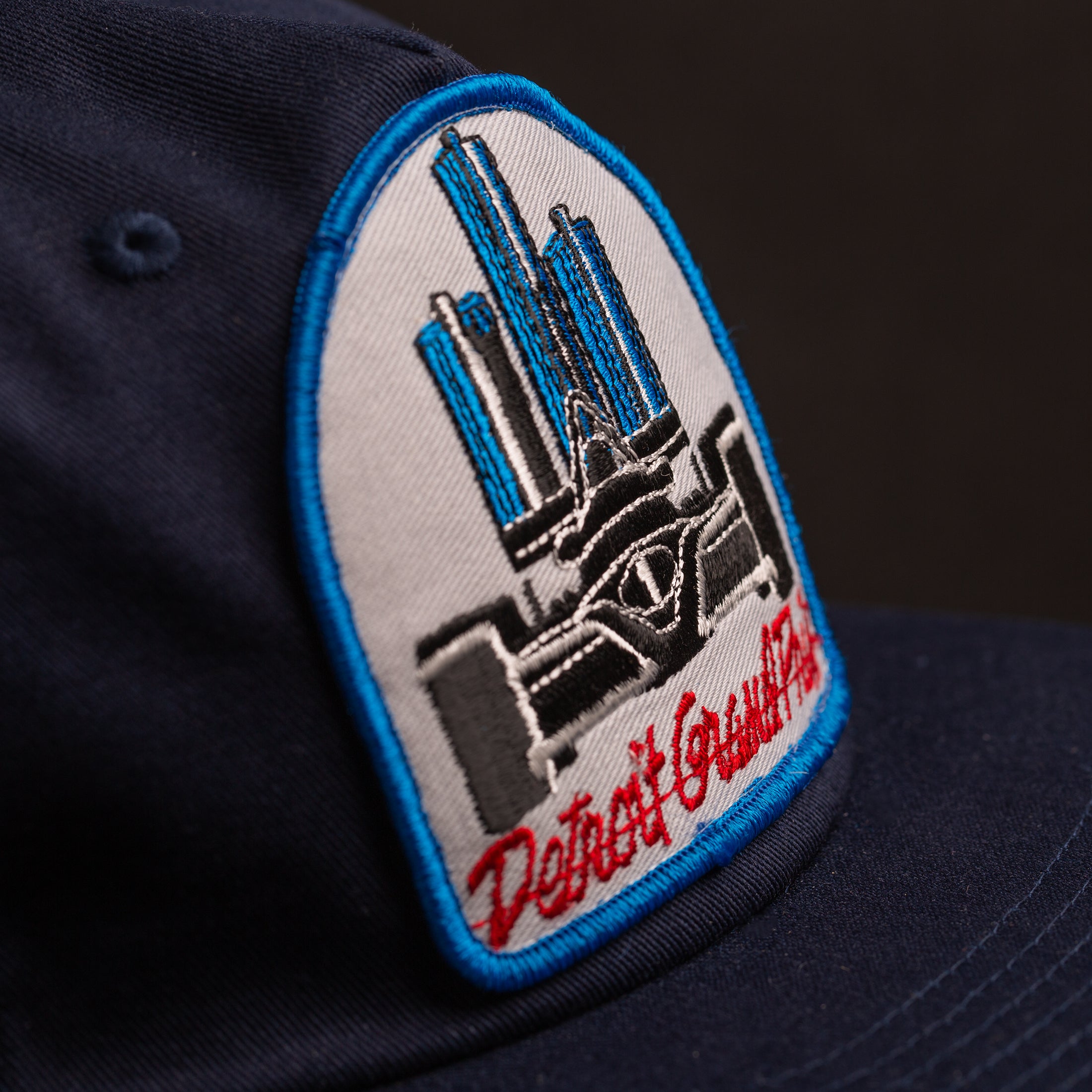 Detroit Grand Prix