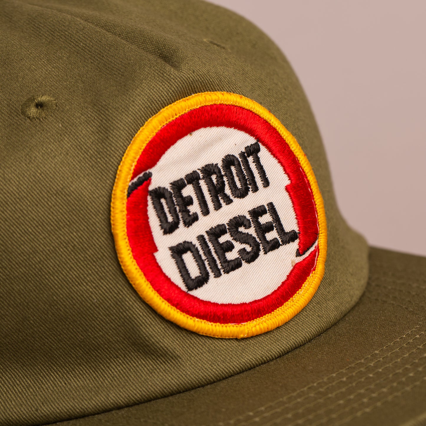 Detroit Diesel