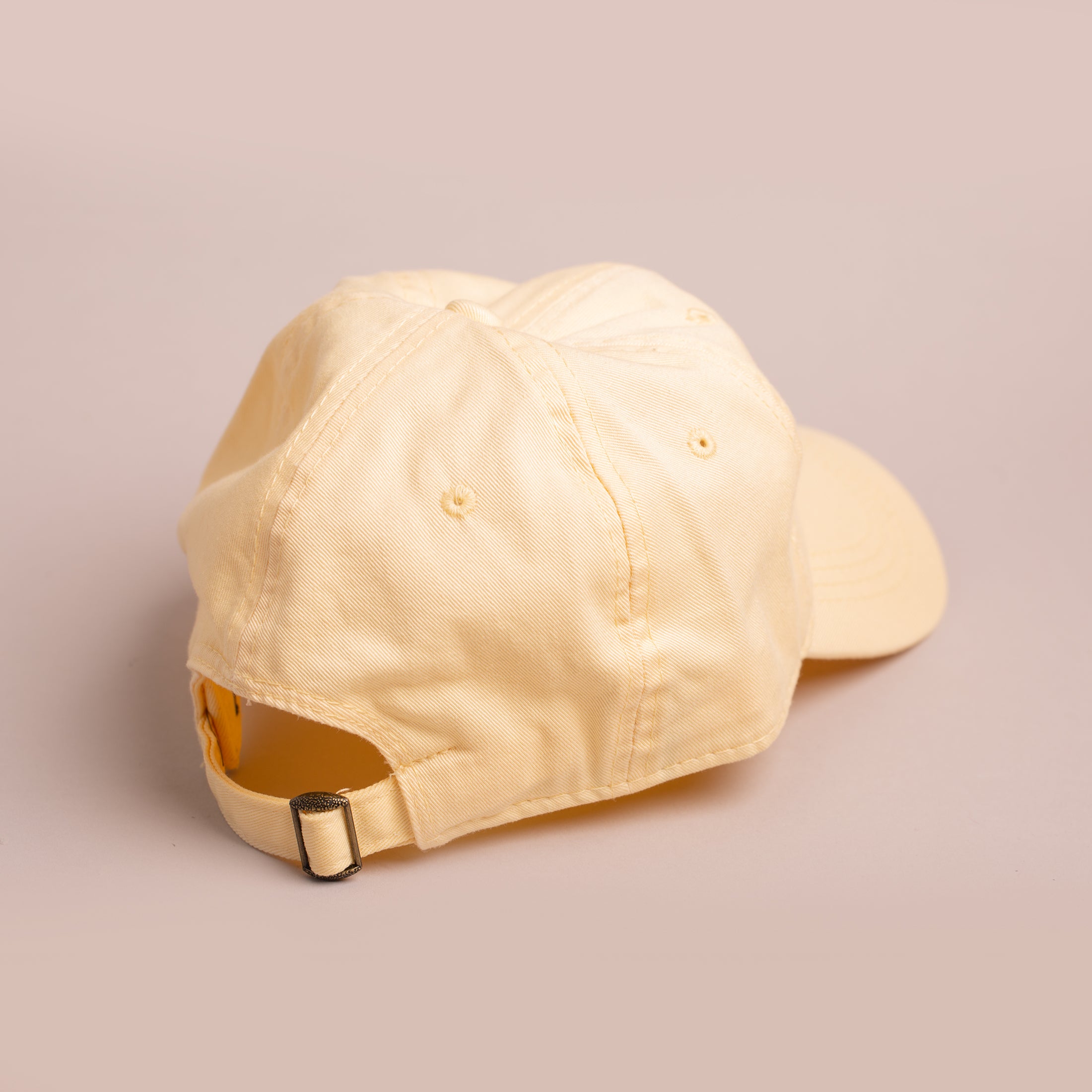 Fishing Dad Cap