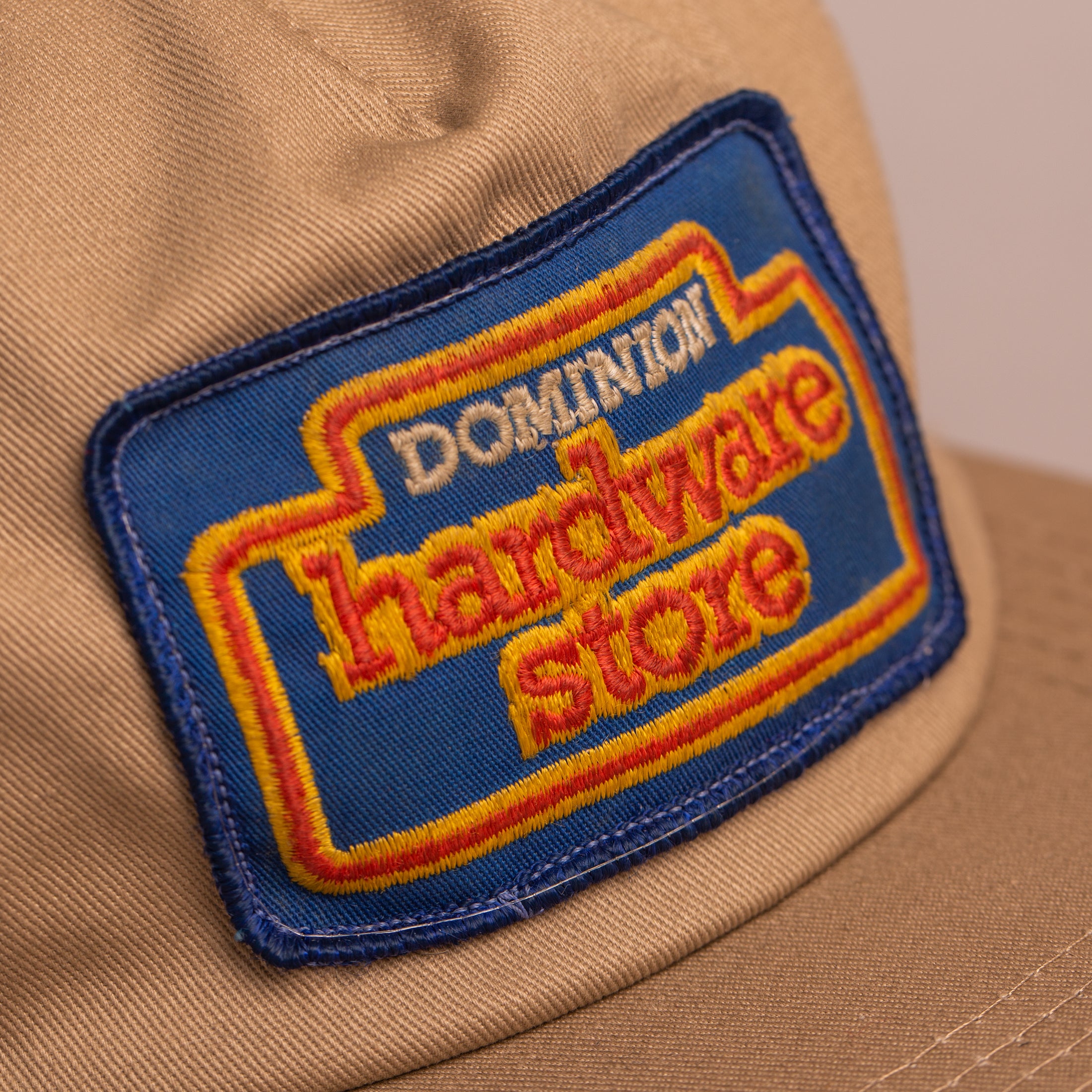 Dominion Hardware