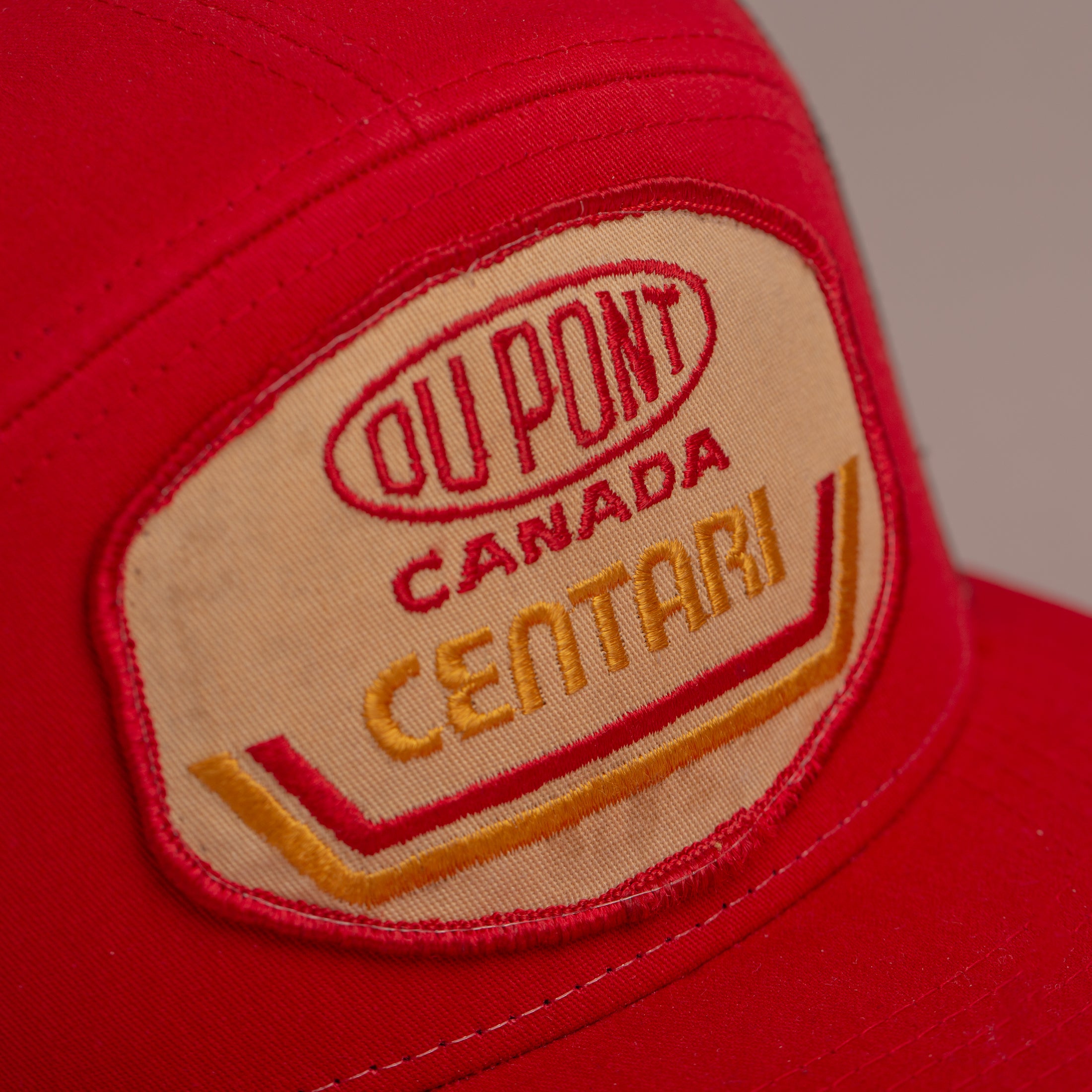 Dupont Centari