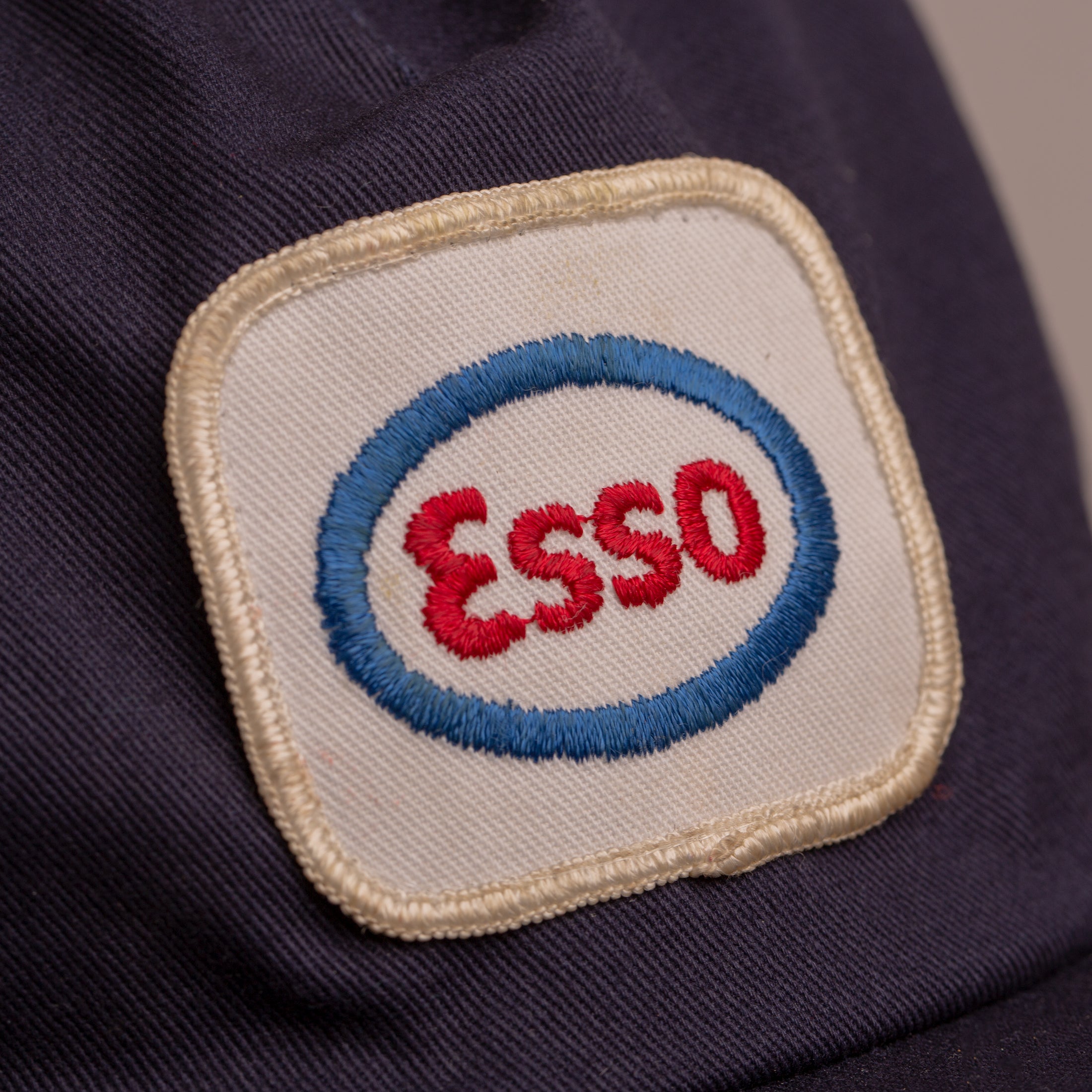 Esso