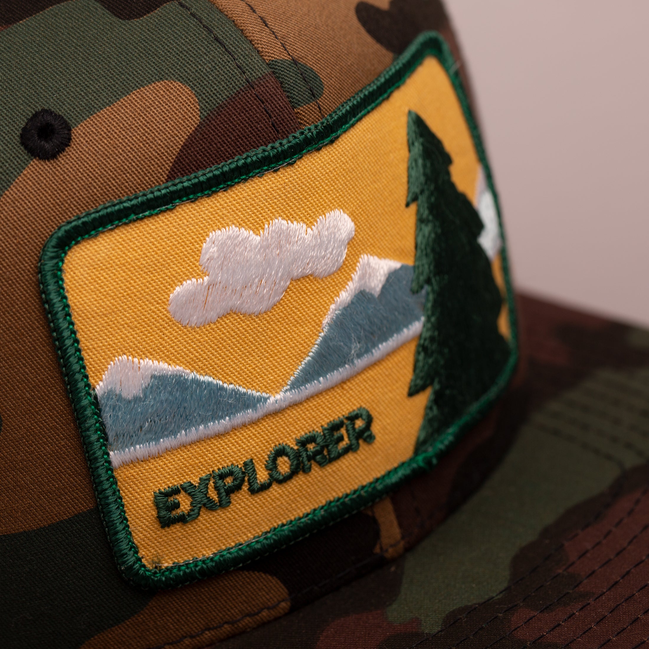 Explorer