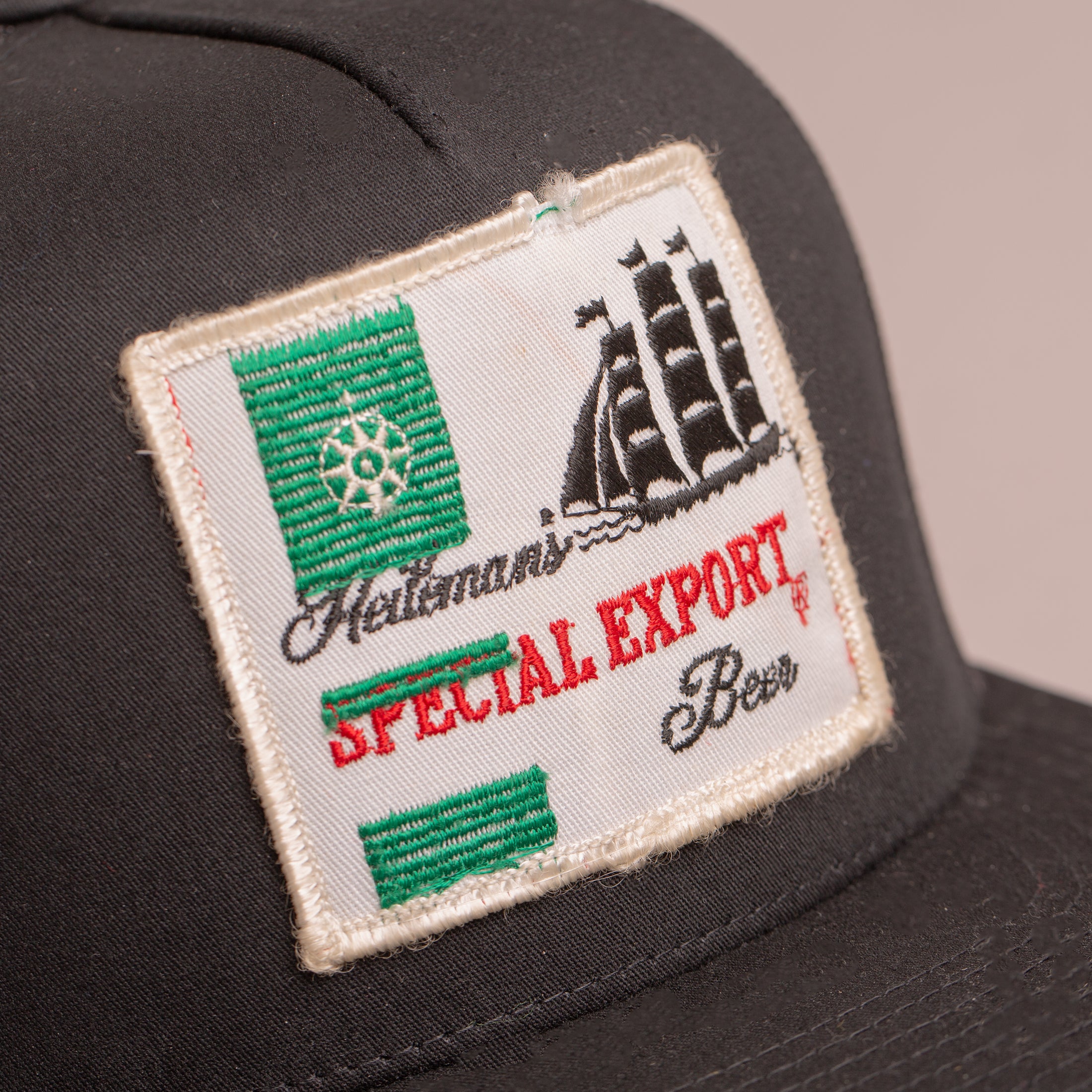 Heilemans Special Export Beer