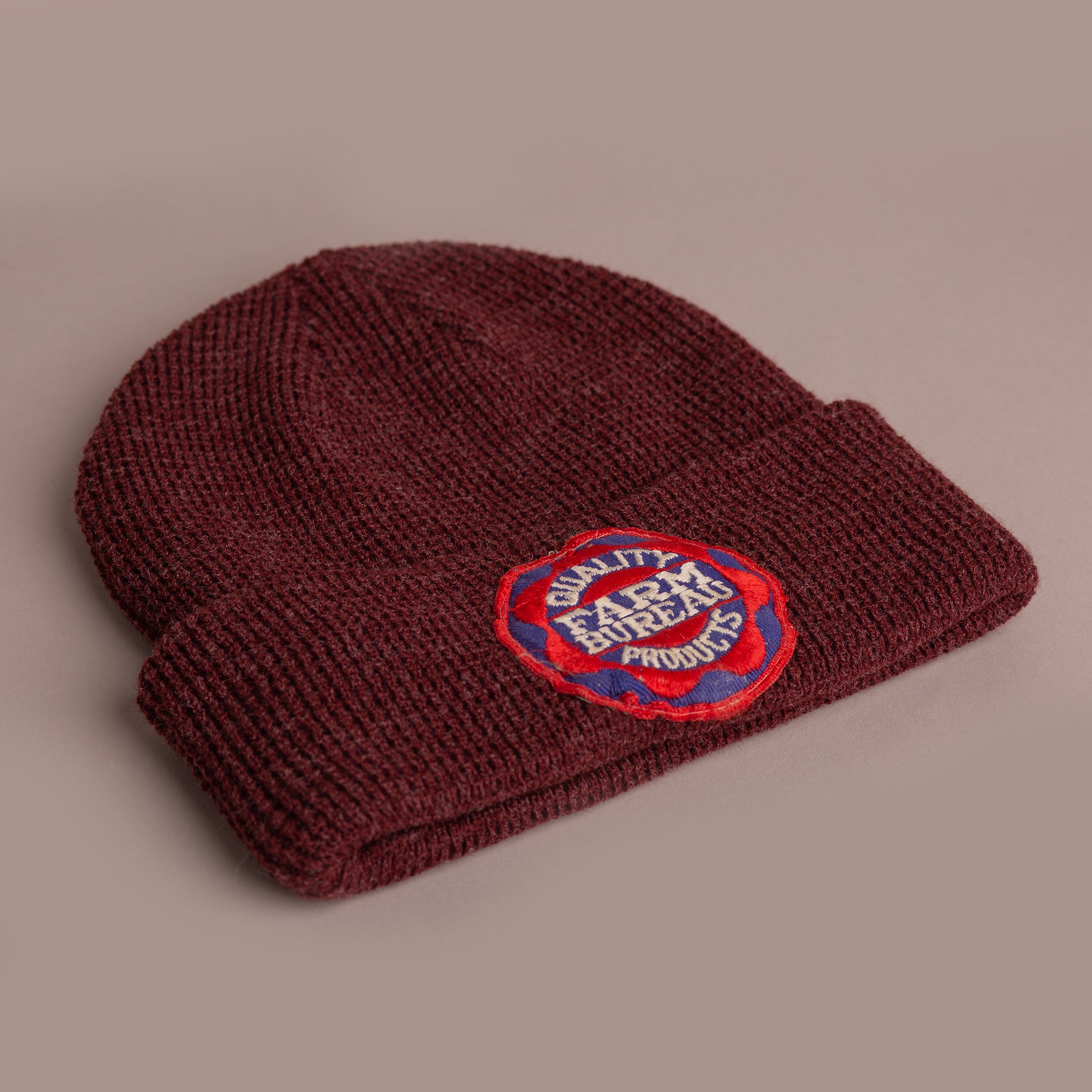 Farm Bureau Toque