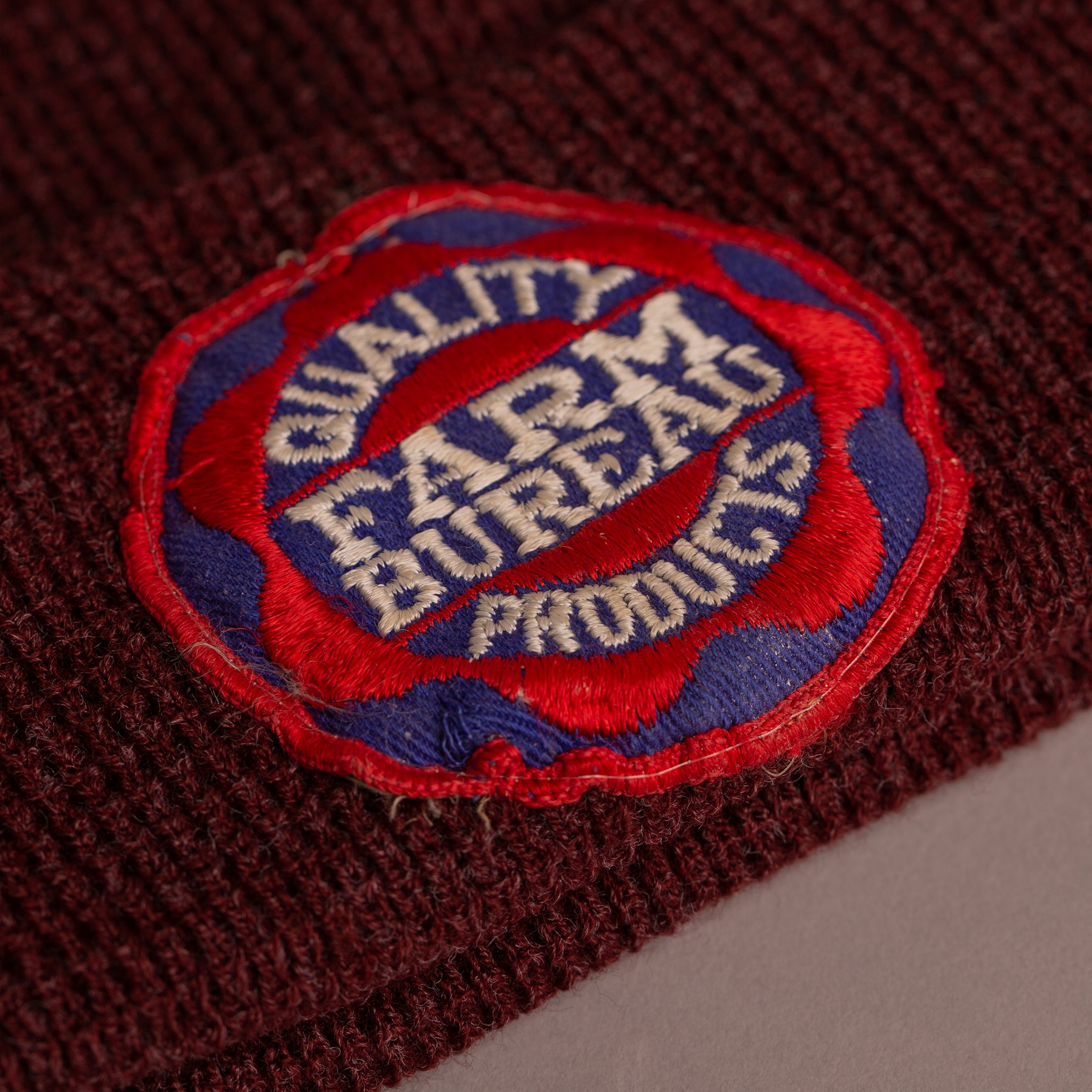 Farm Bureau Toque