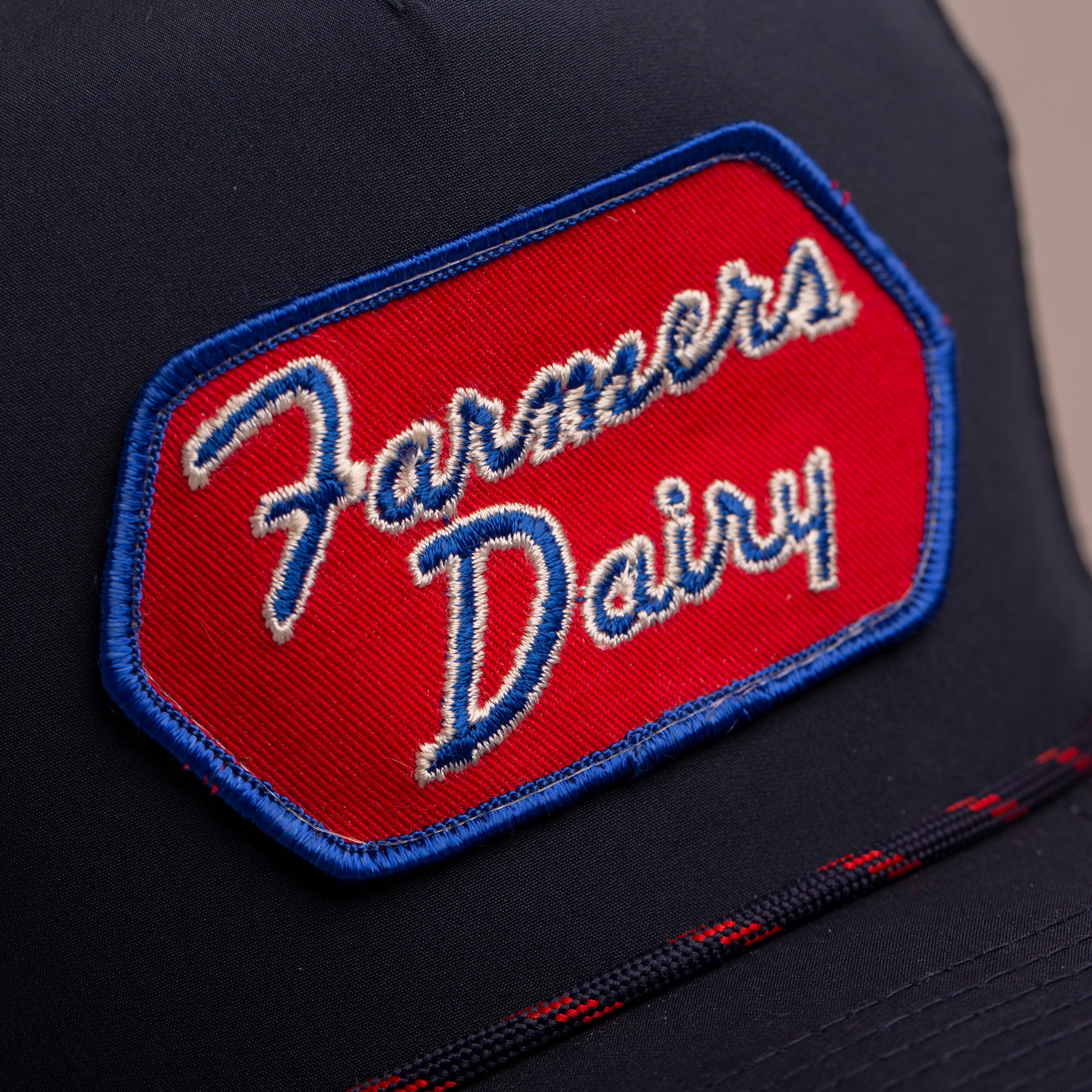 Farmers Dairy