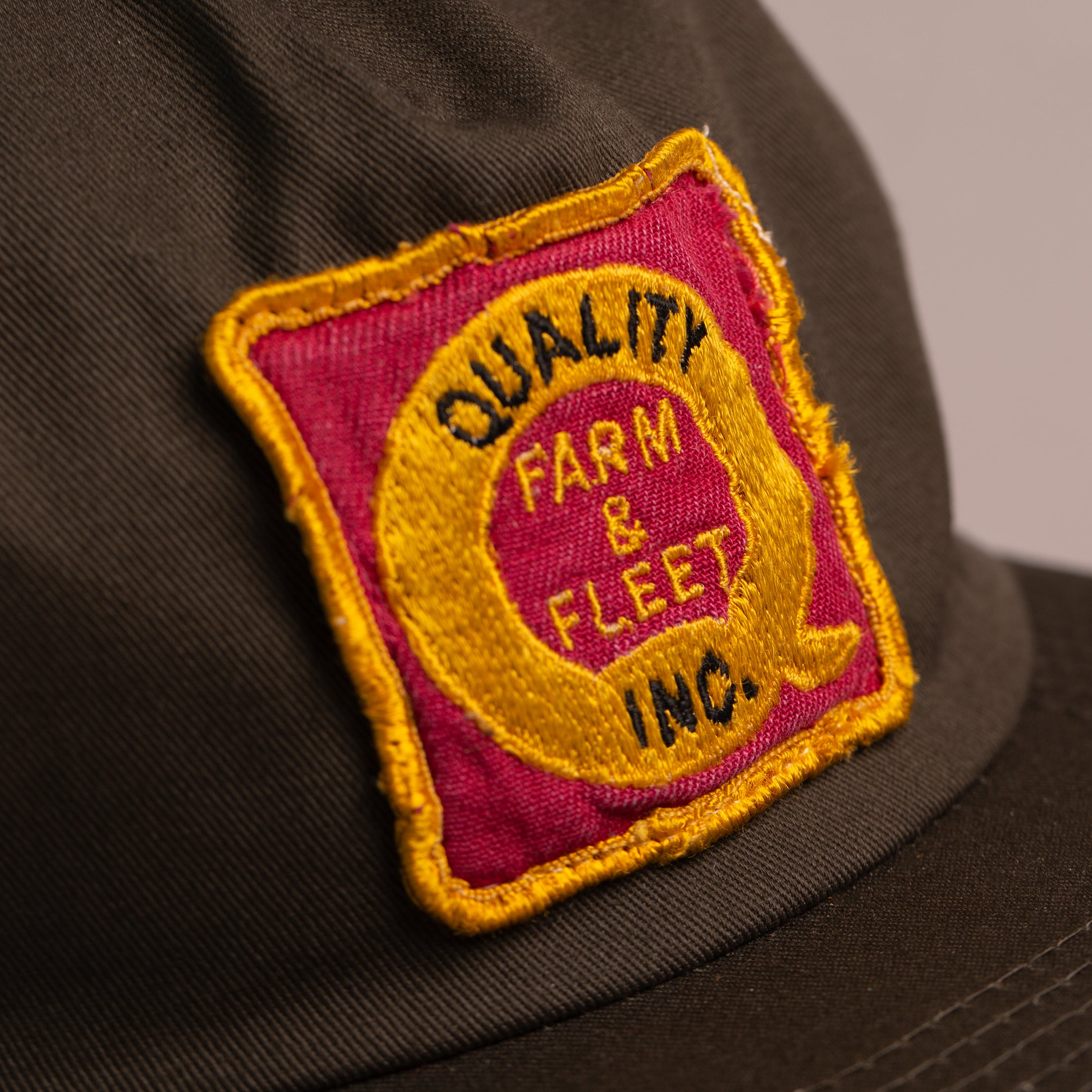 Quality Farm & Fleet